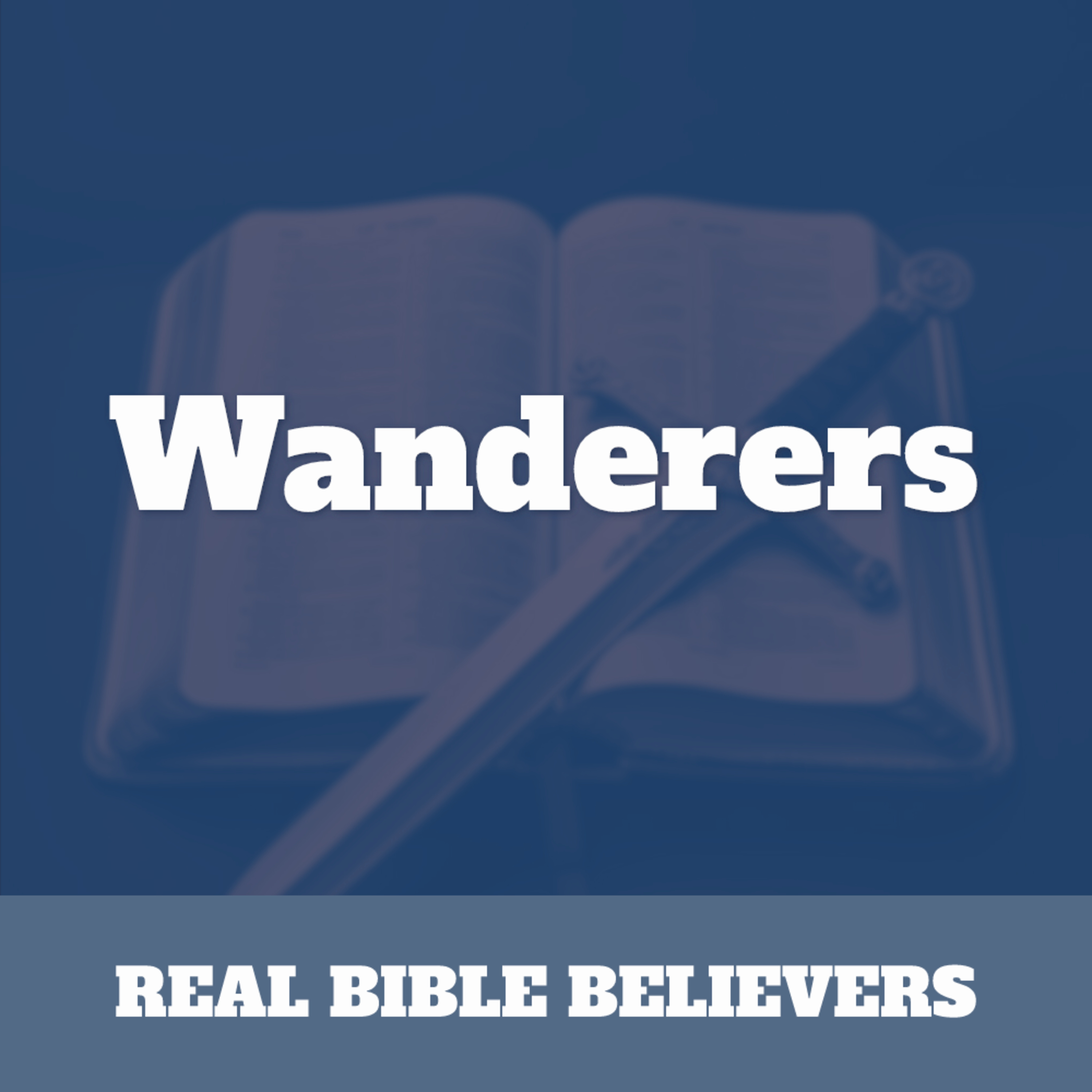 Wanderers
