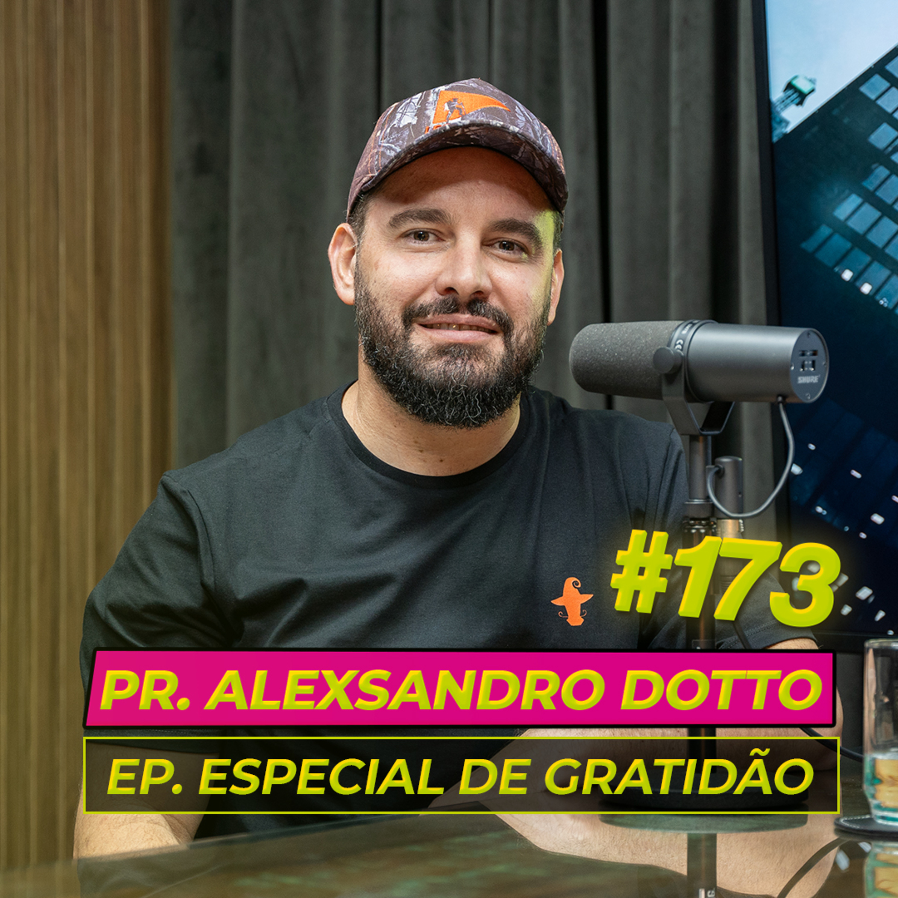 Papo à Vista Rentalize Securitizadora - Podcast