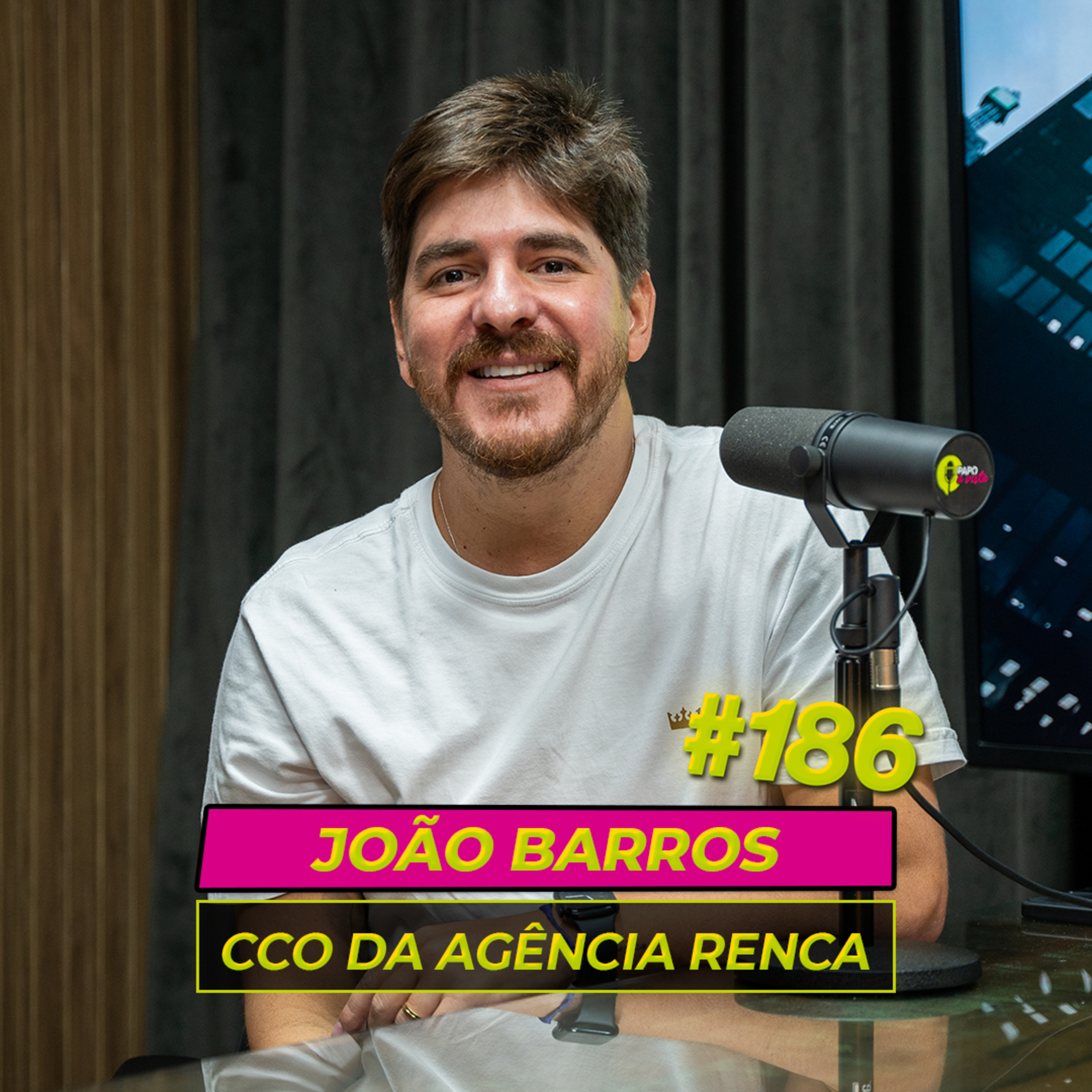 Papo à Vista Rentalize Securitizadora - Podcast