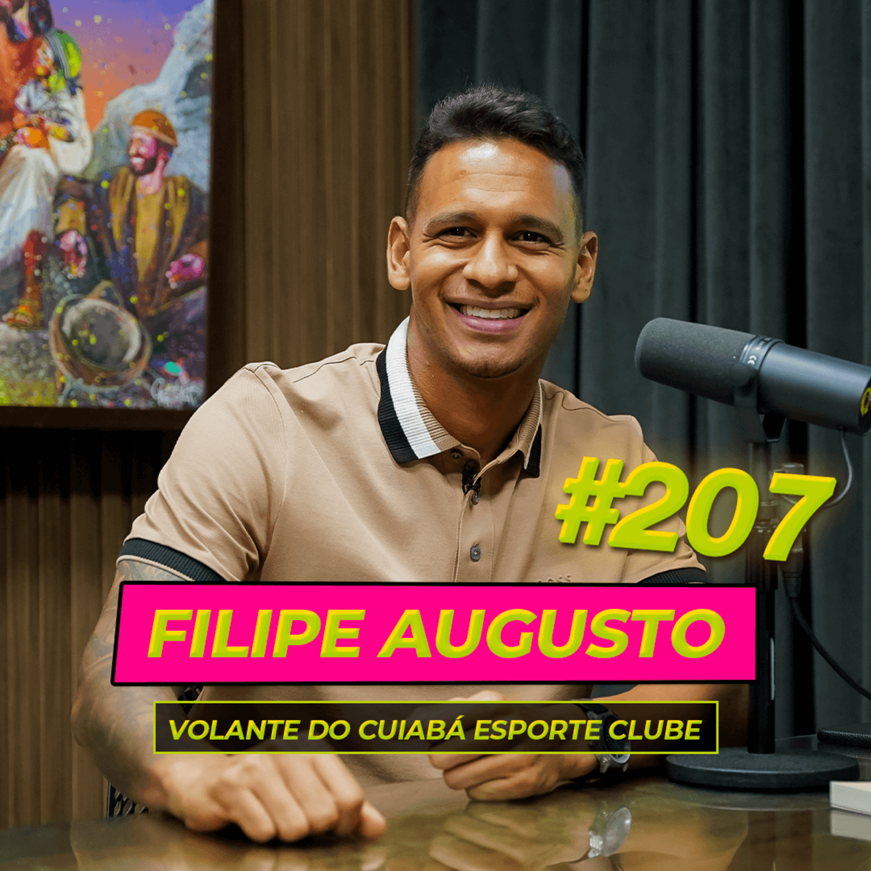 Papo à Vista Rentalize Securitizadora - Podcast