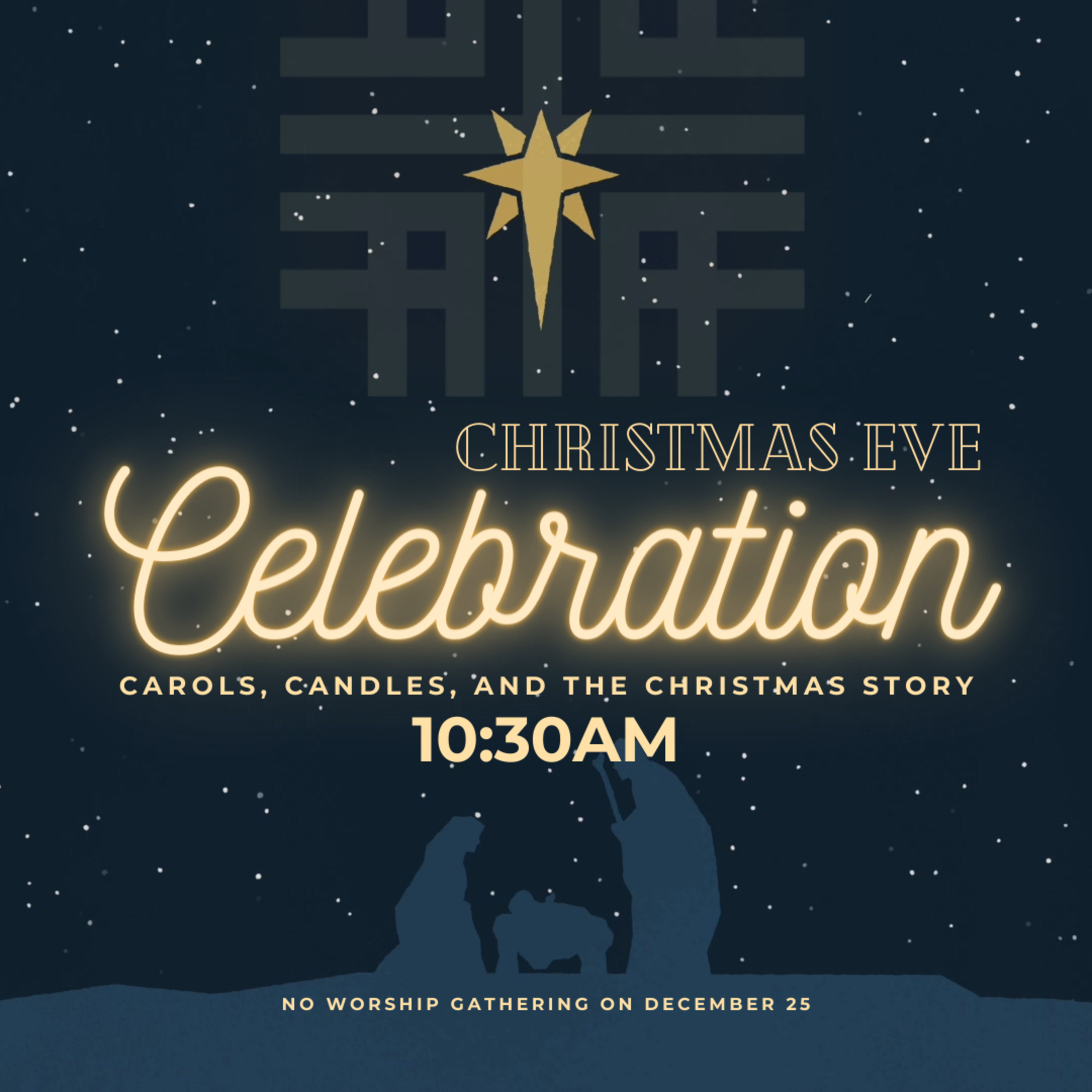 Christmas Eve: Lessons and Carols with Joshua Liem episode artwork