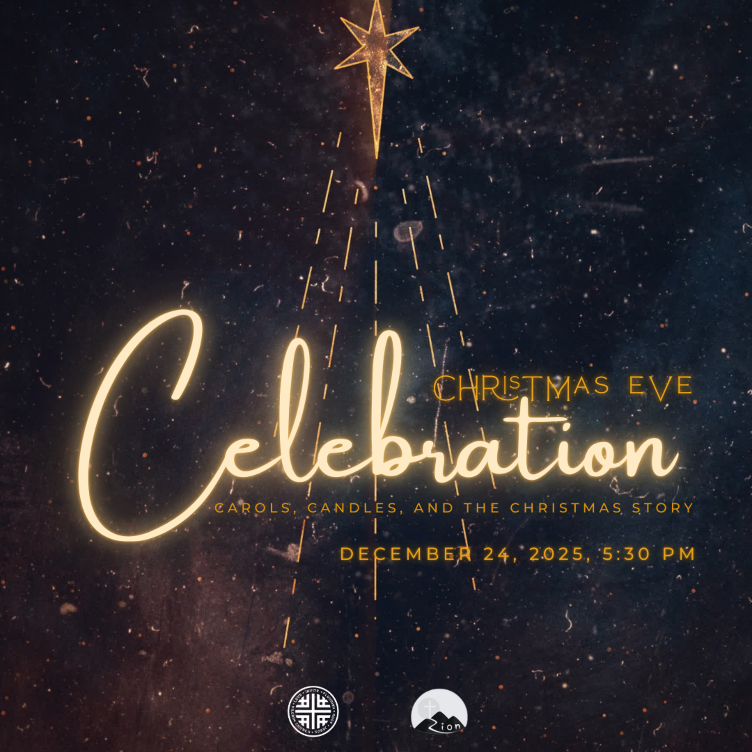 Christmas Eve - Meditation with Josh Liem episode artwork