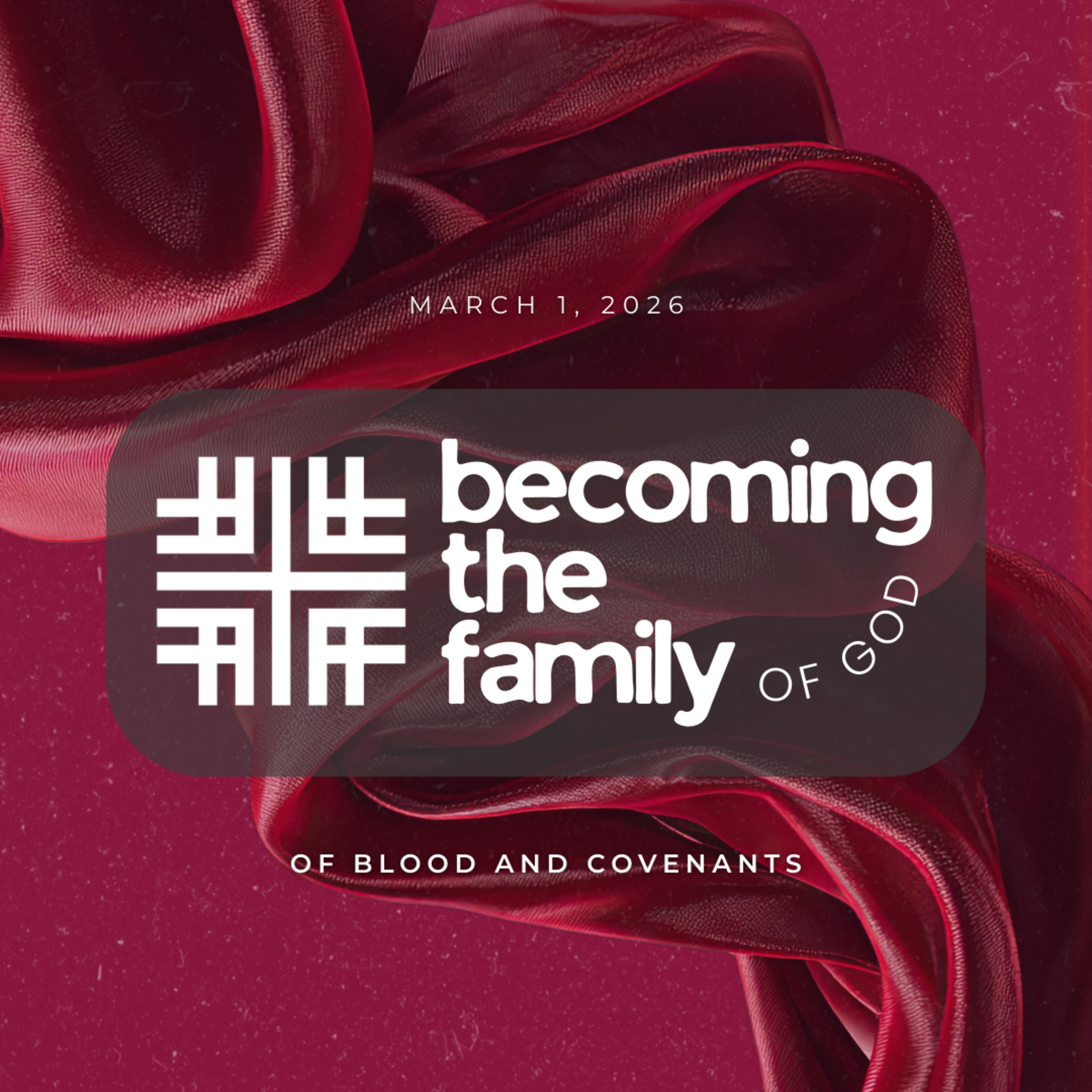 Of Blood and Covenants with Josh Liem episode artwork