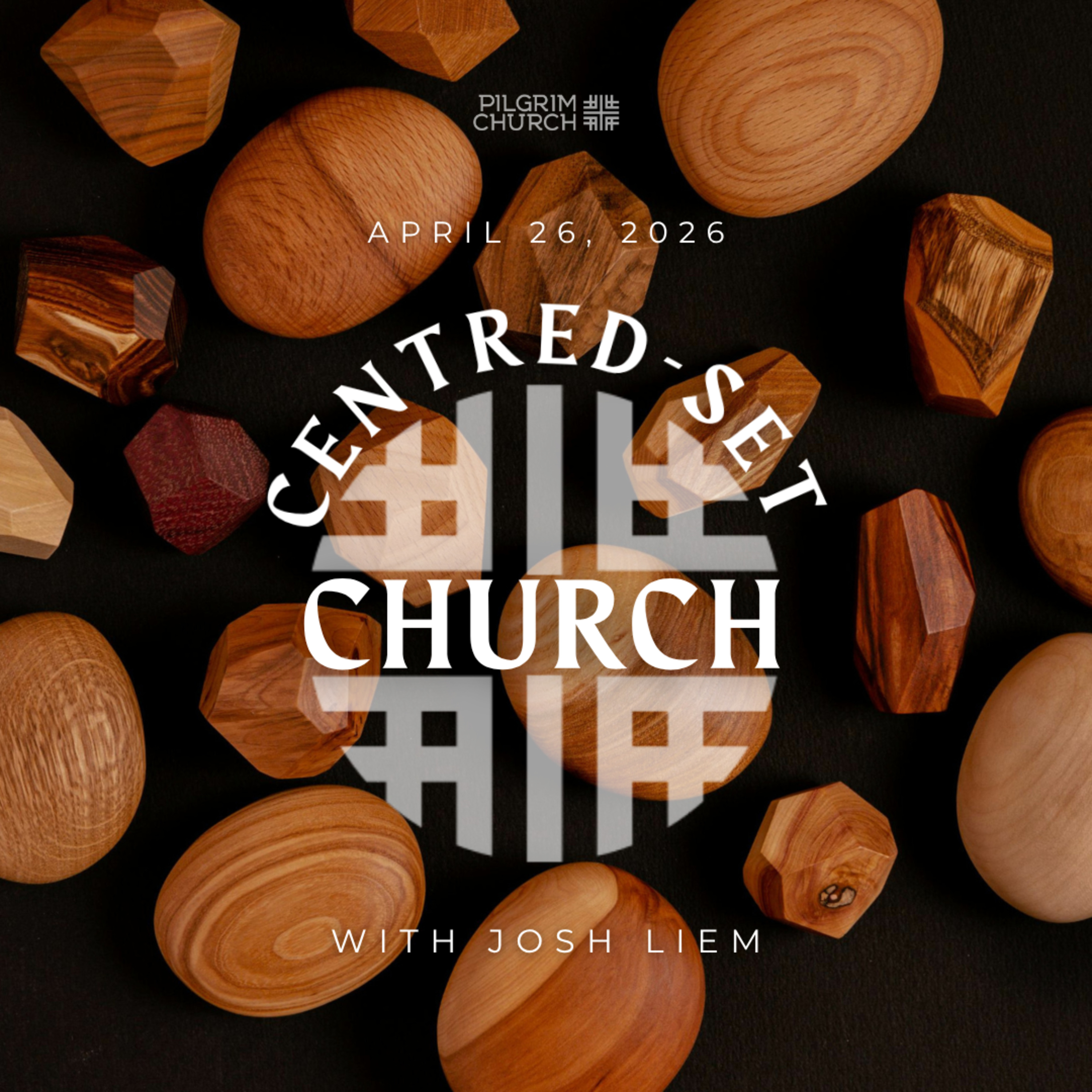 Centered-Set Church with Joshua Liem episode artwork