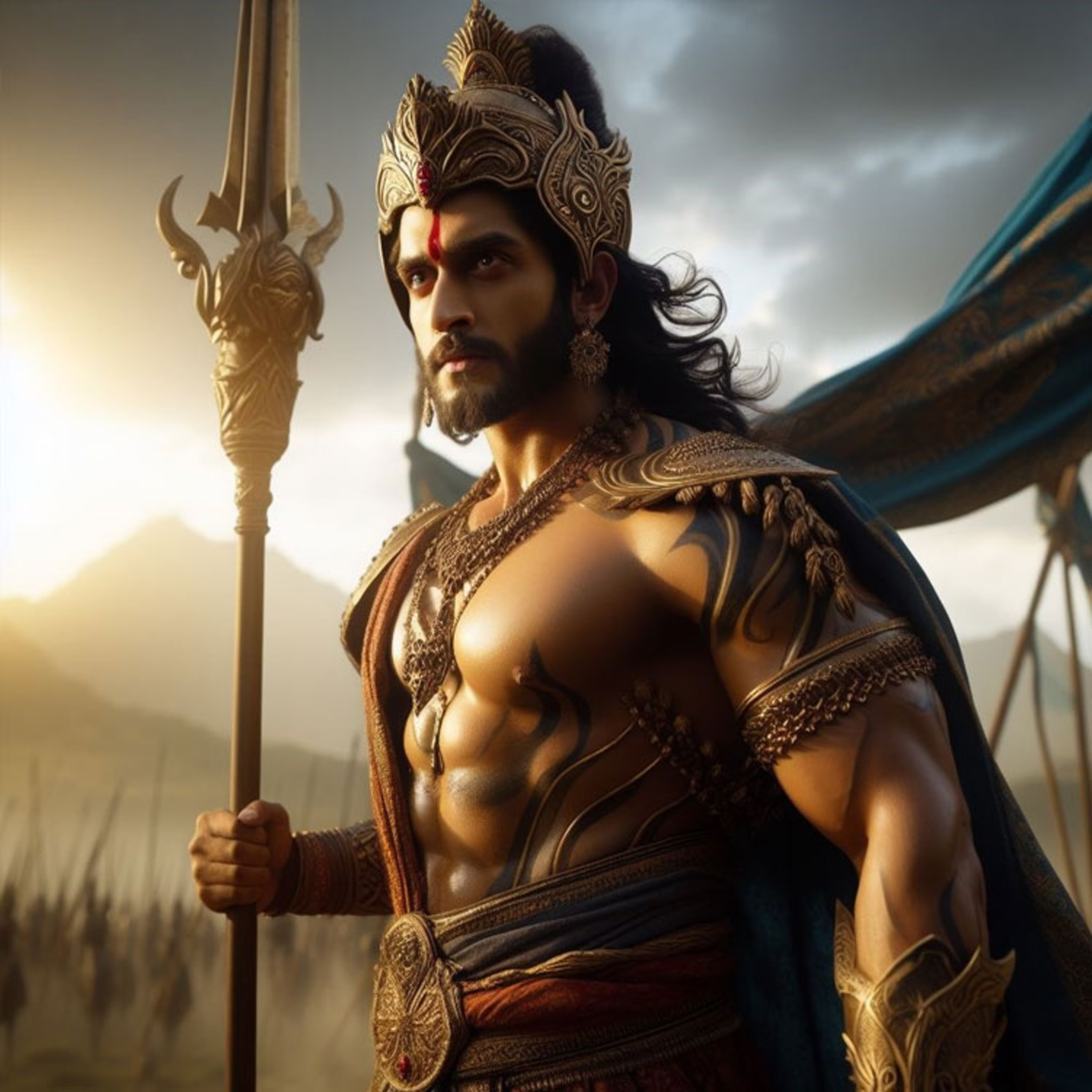 S3 : EP - 84: ದುರ್ಯೋಧನನ ಕೊನೆಯ ಕ್ಷಣಗಳು |Last moments of Duryodhana episode artwork