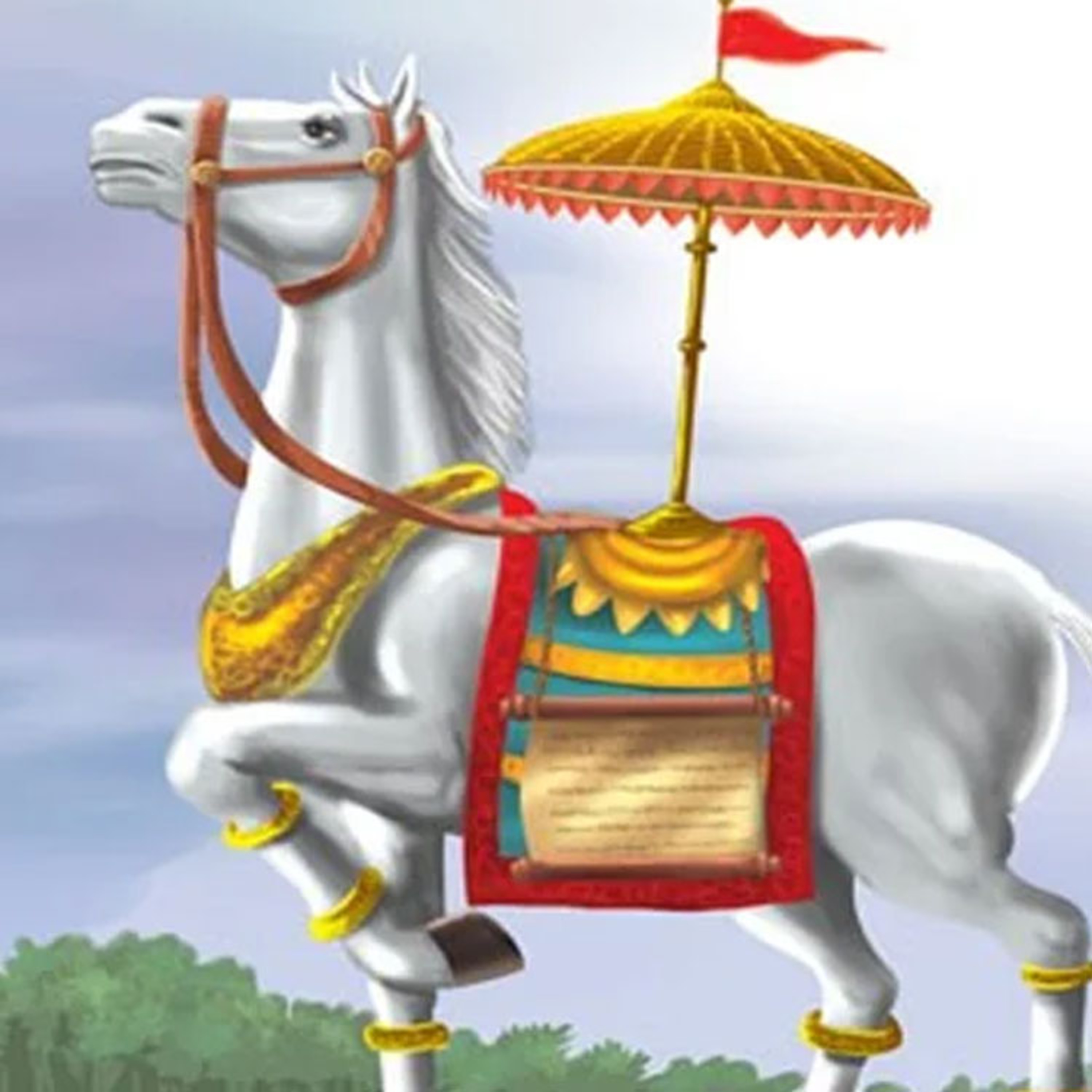 S3 : EP -101: ಅಶ್ವಮೇಧ ಯಾಗದ ಕಥೆ |The story of the Ashvamedha Yaga
