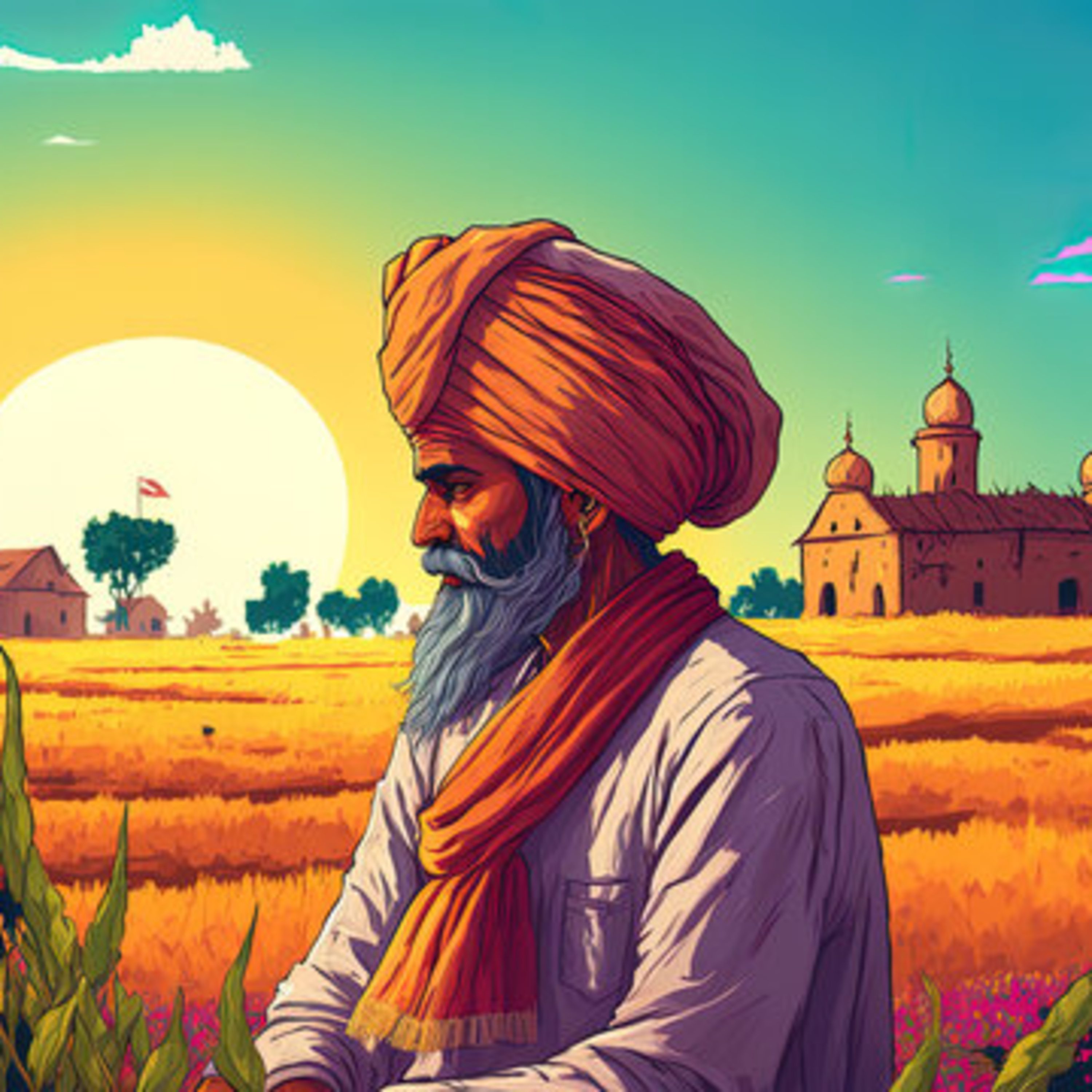 S1 : EP -11 :ಎಲ್ಲಮ್ಮನ ಮುನಿಸು : The story of a stingy person