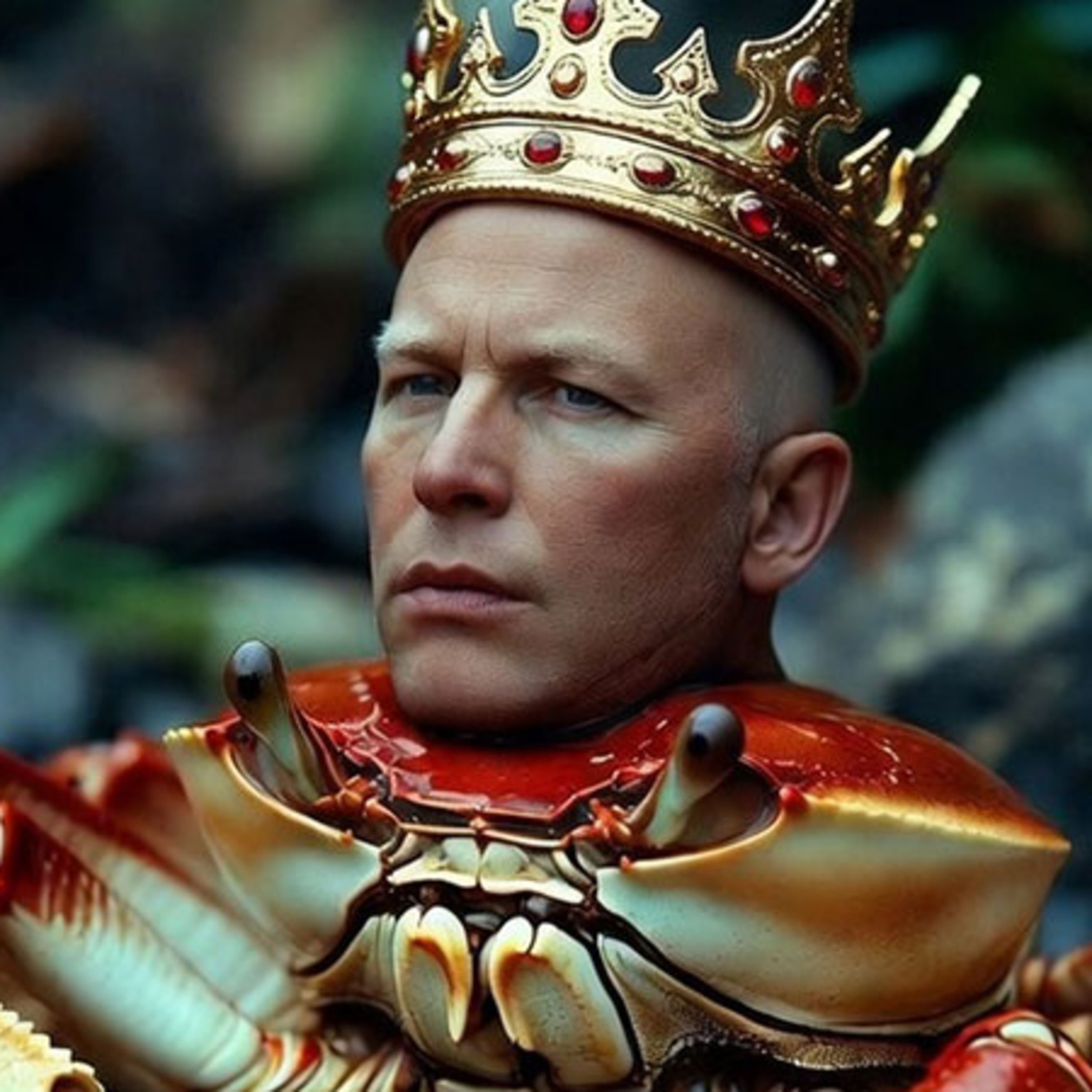 S1 : EP -15 :ಏಡಿ ಕುಮಾರನ ಕಥೆ (ಭಾಗ 3 ) : Crab King Story. -Part - 3