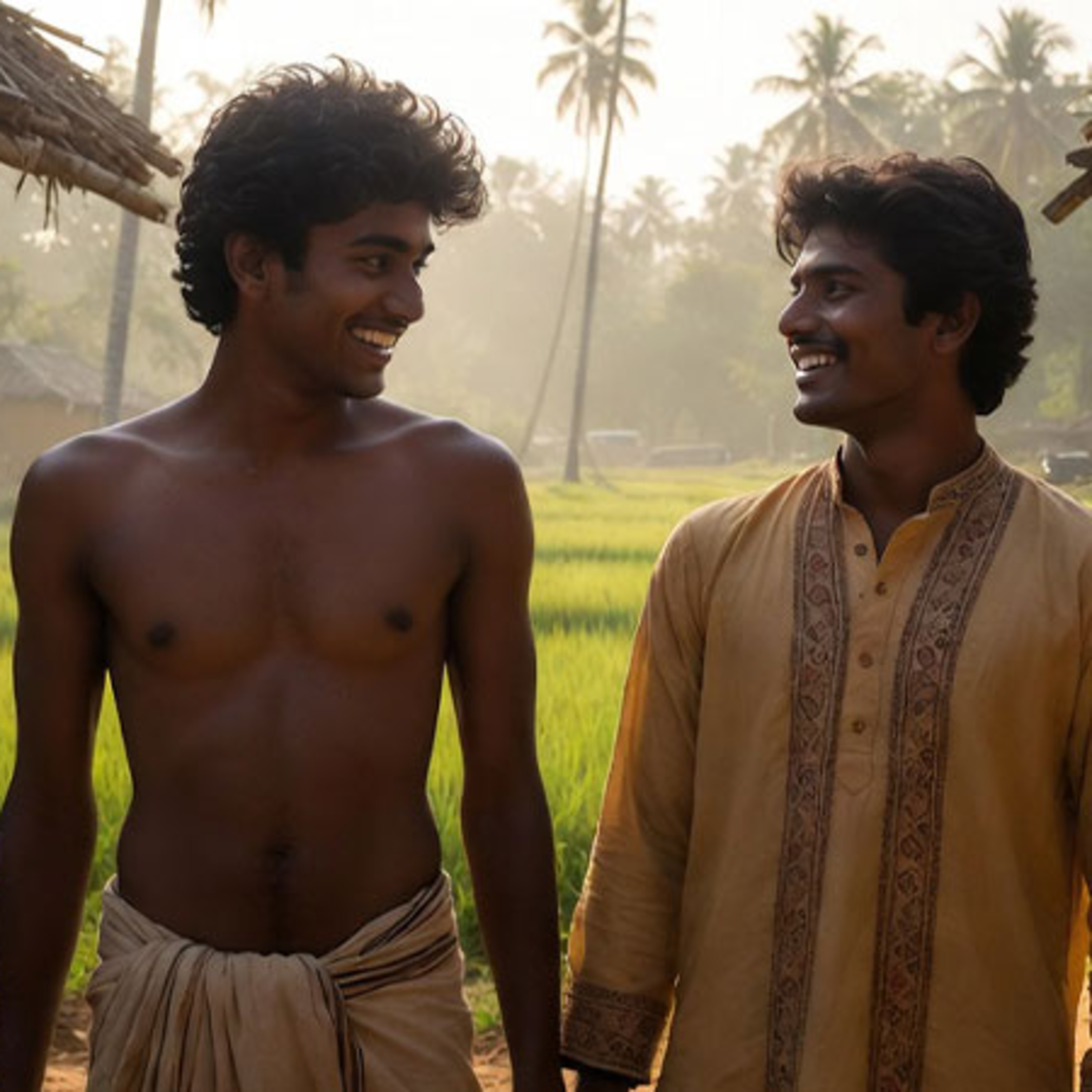 S1 : EP -18 : ಗರಡಿಯ ಗೆಳೆಯರು : story of two friends 