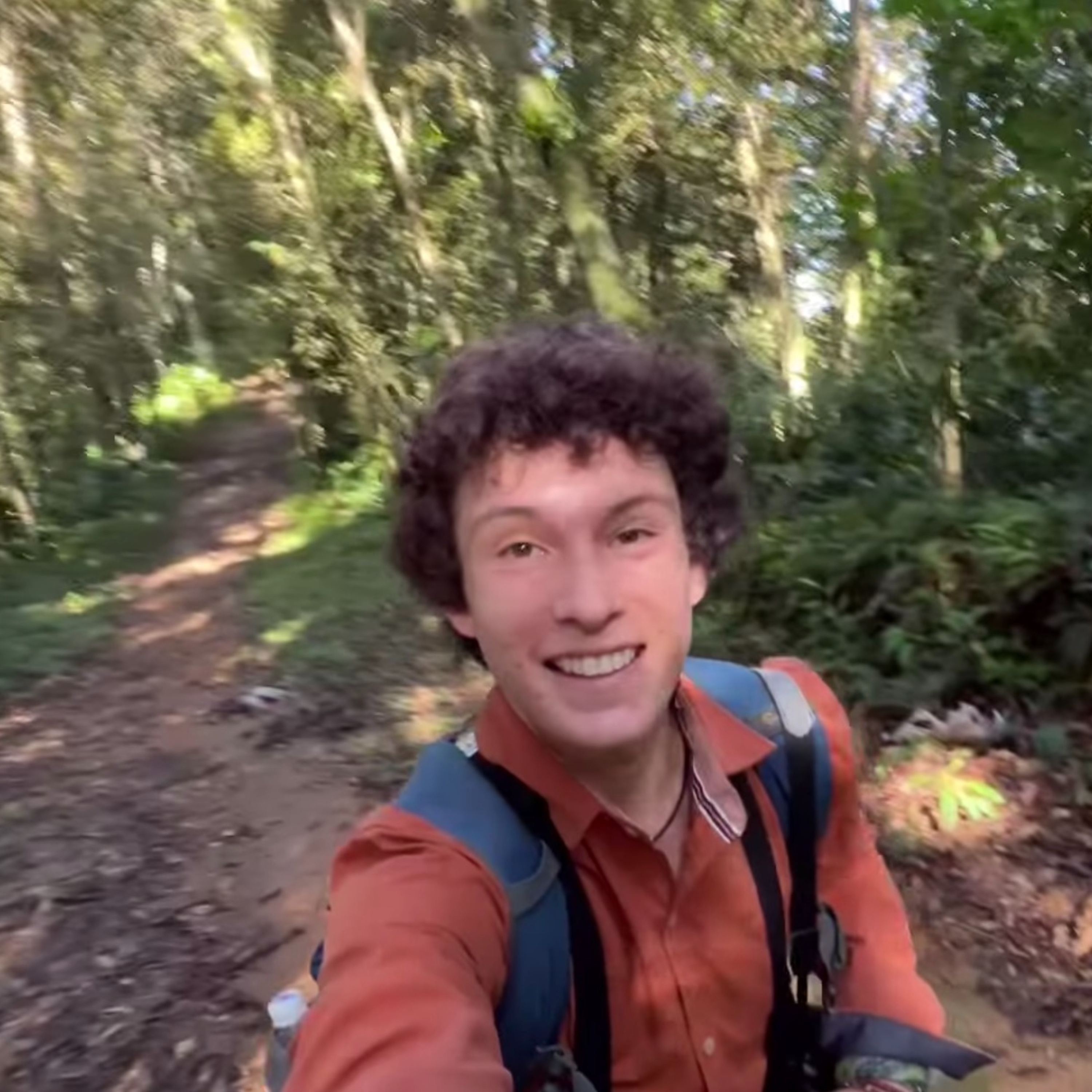 Naturally Adventurous
