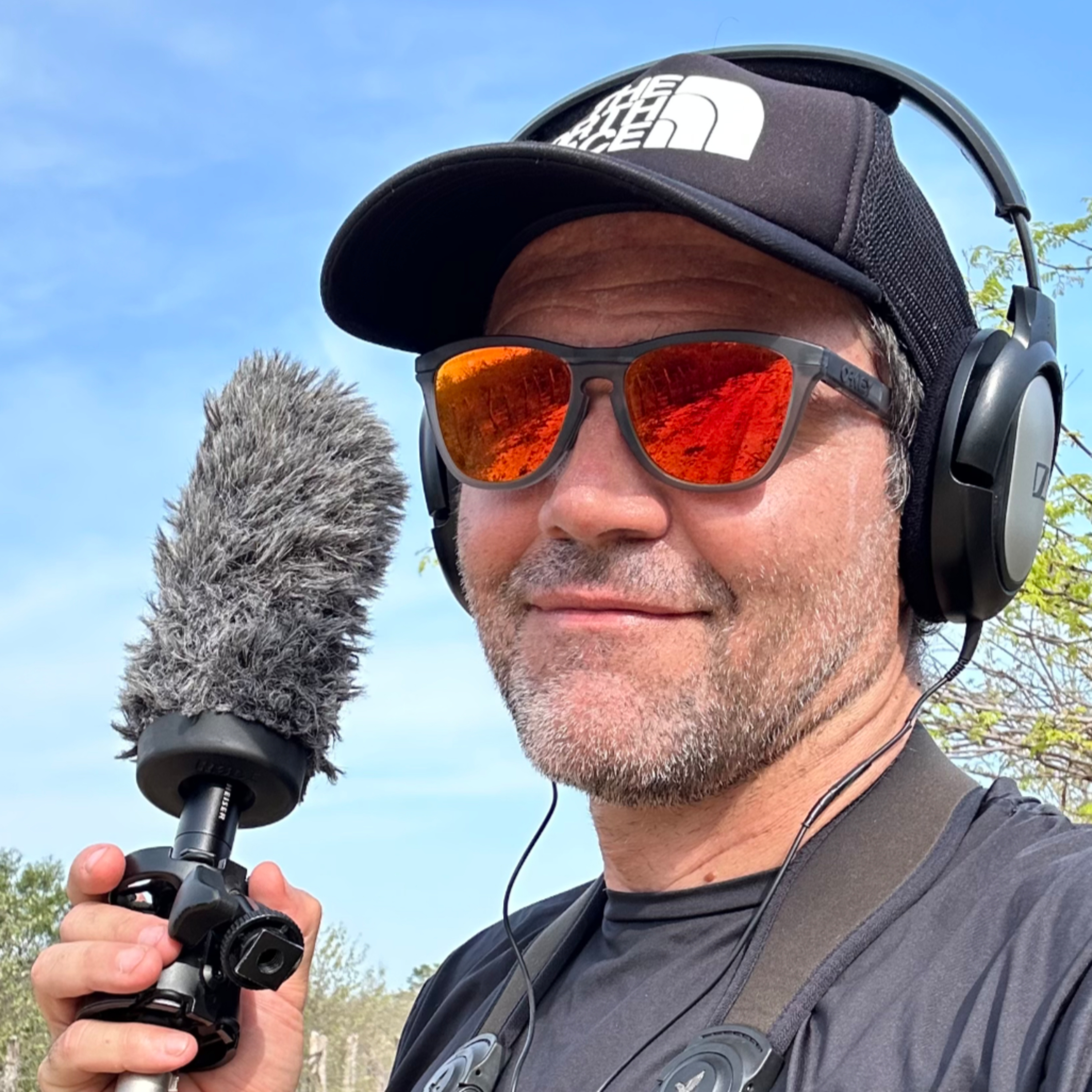 S5E50: Venezuela with Diego Calderon