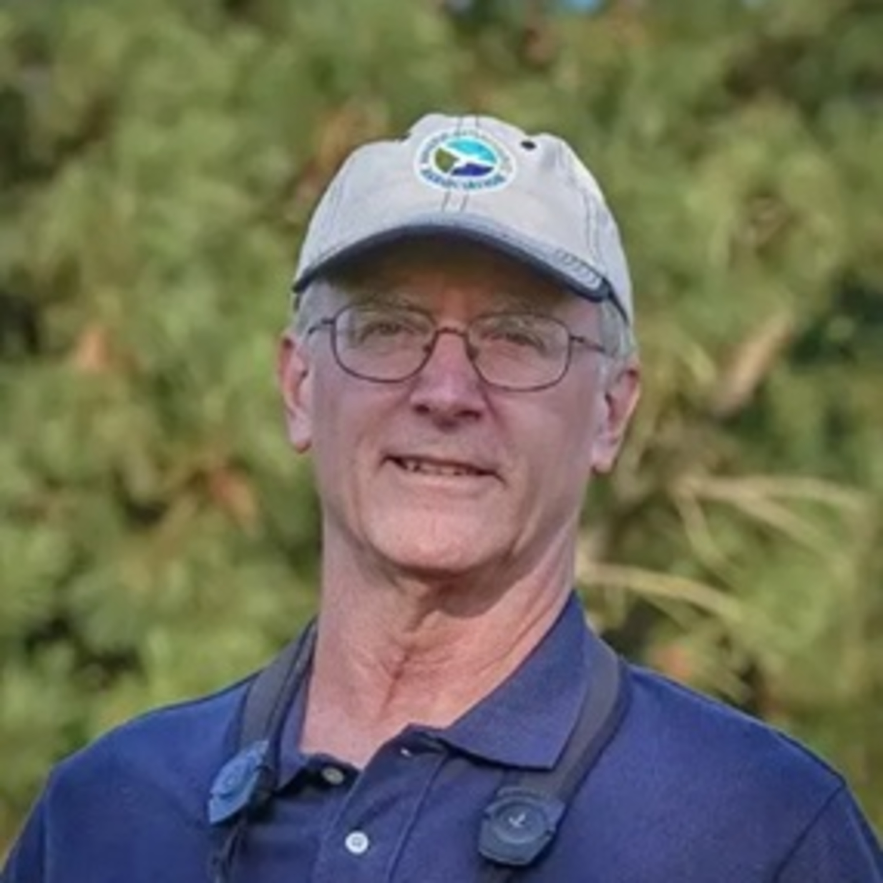 S6E48: Meet Wayne Klockner, Executive Director of the ABA  episode artwork