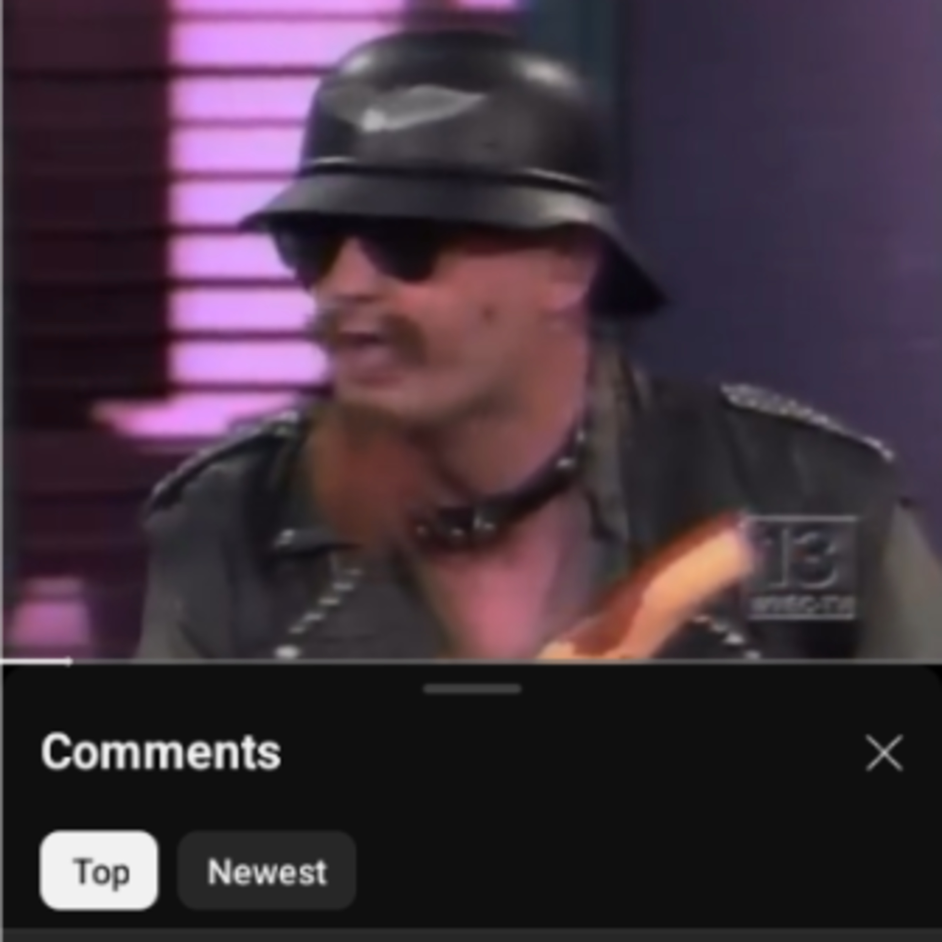 Late rocker, GG Allin was just like Diddy and R Kelly. episode artwork