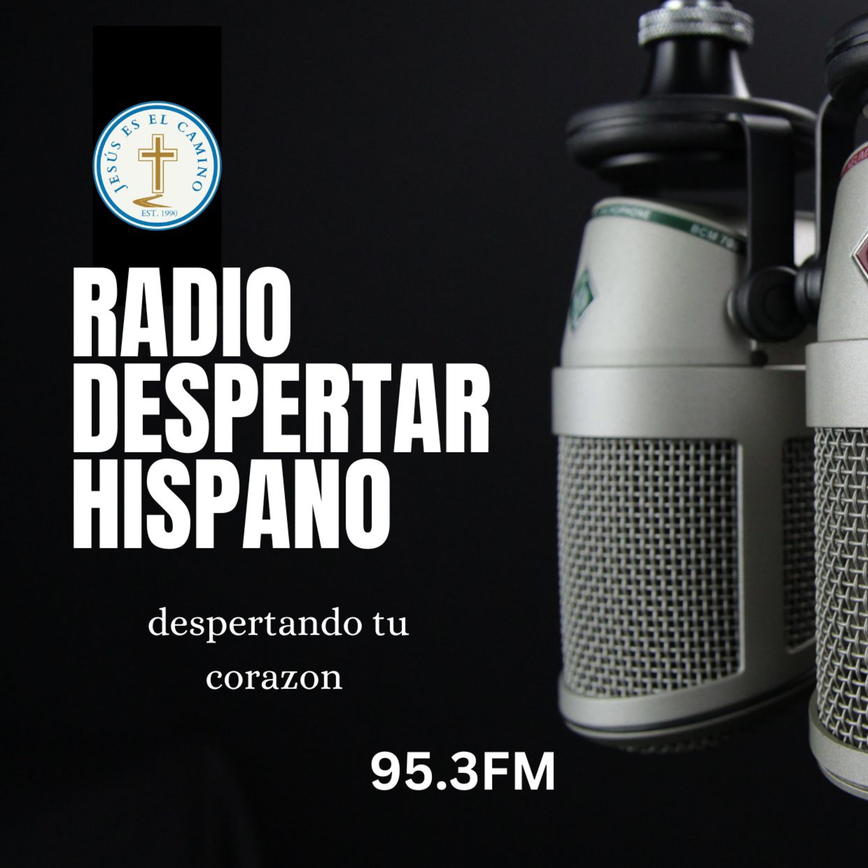 Radio despertar hispano Australia 13-10-2023 episode artwork