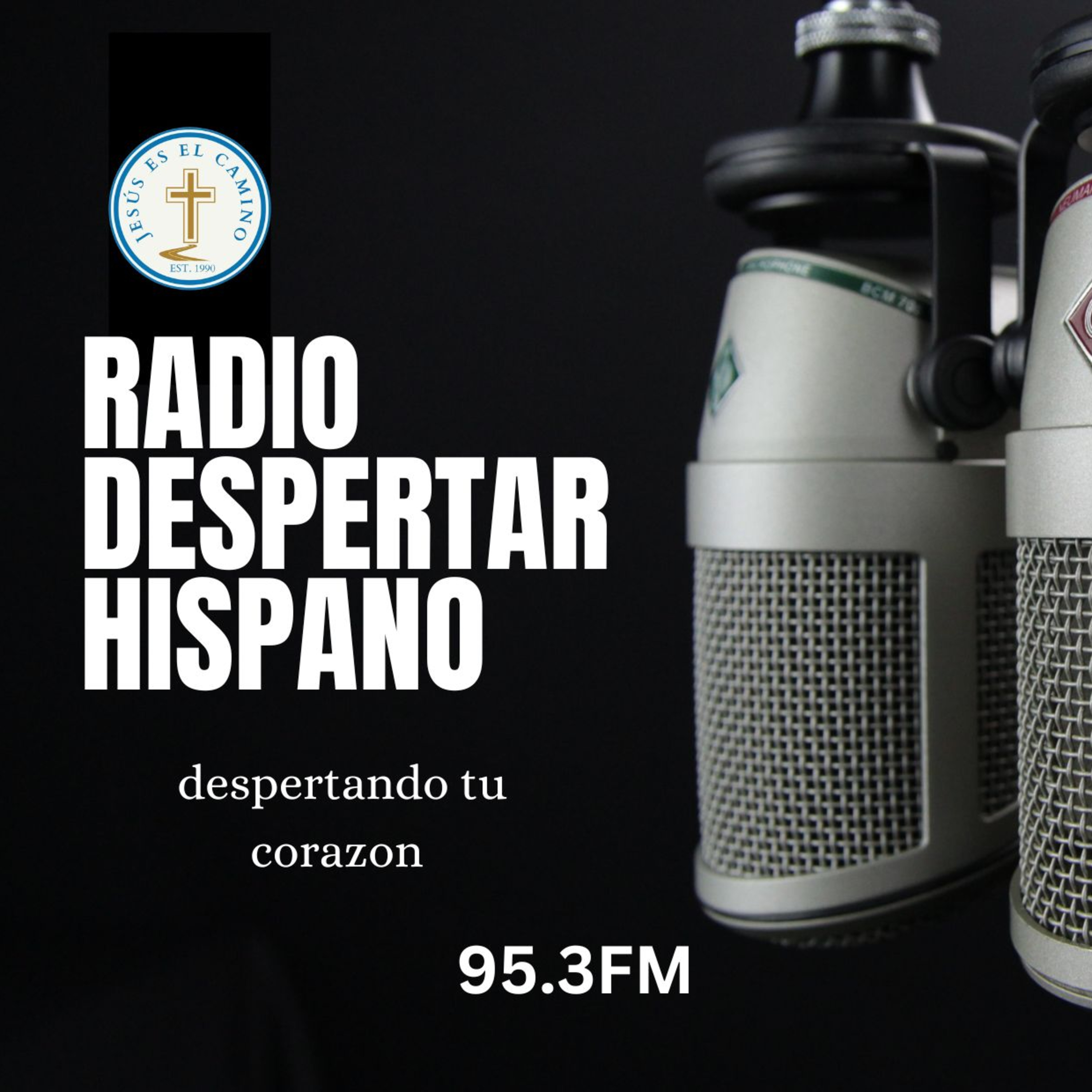 Radio Despertar hispano desde Australia  episode artwork