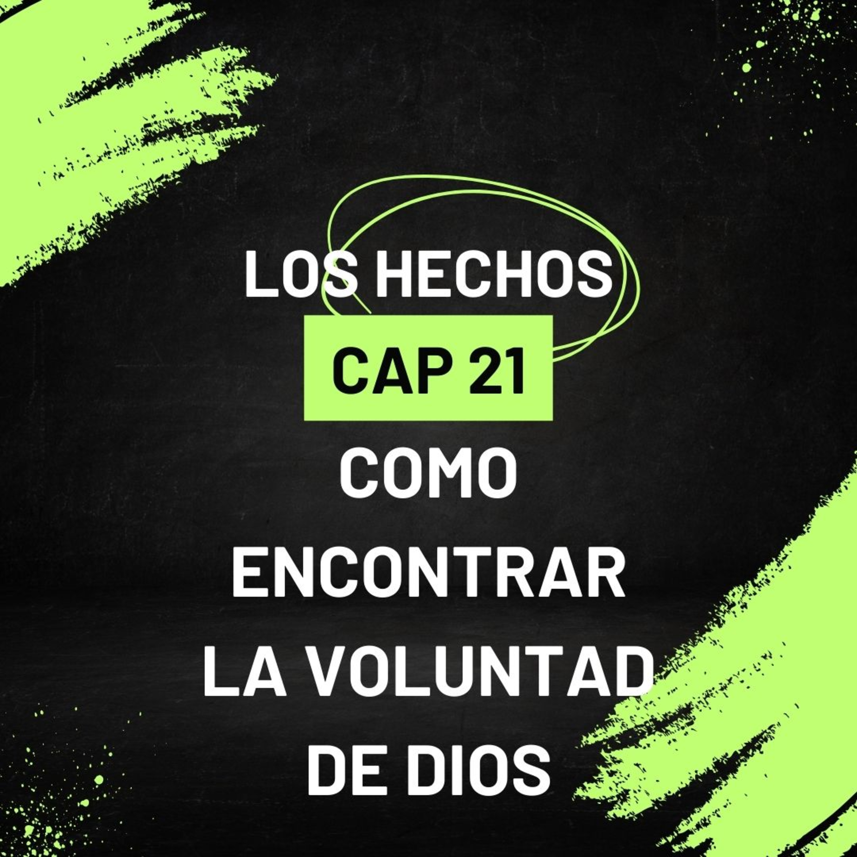 Advertencias a Pablo en el camino a Jerusalen (hechos 21:1-14) episode artwork