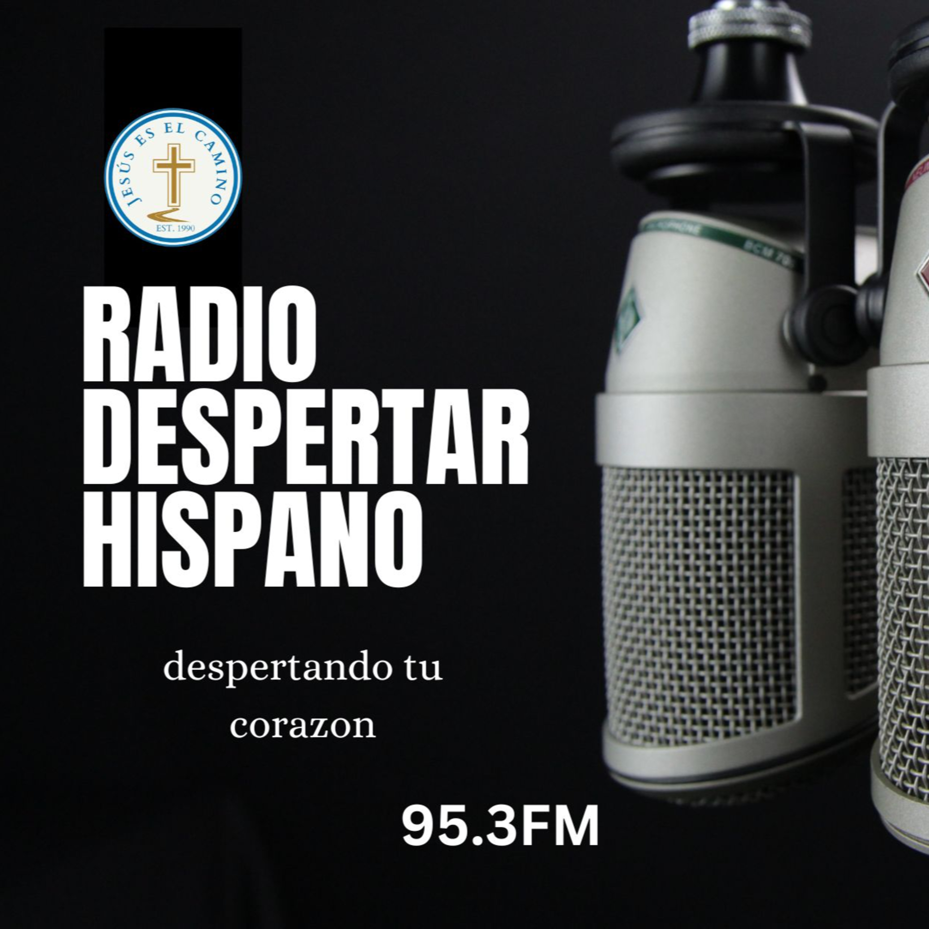 Radio Despertar hispano Australia 26-04-2024 episode artwork