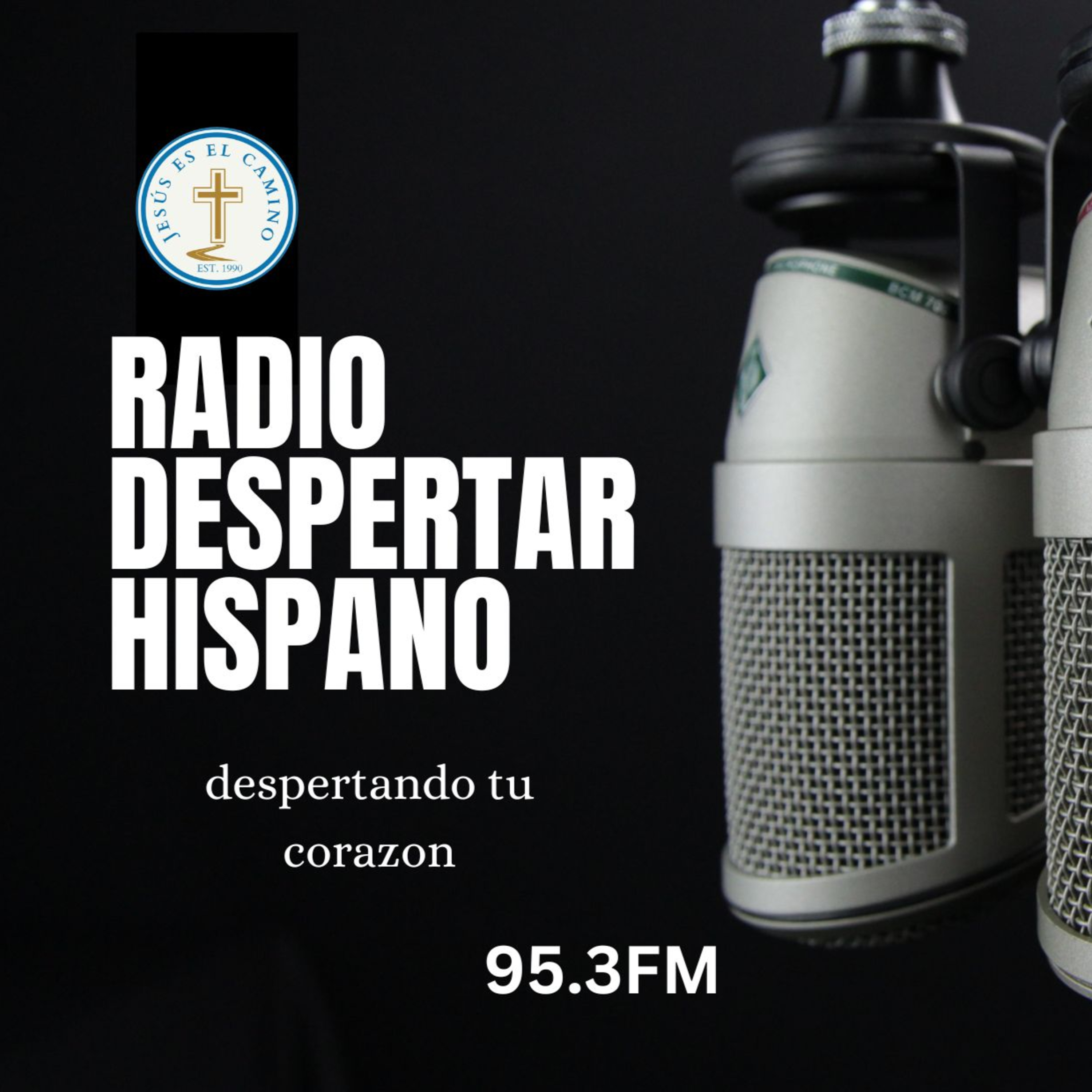 Radio Despertar hispano Australia 24-05-2024 episode artwork