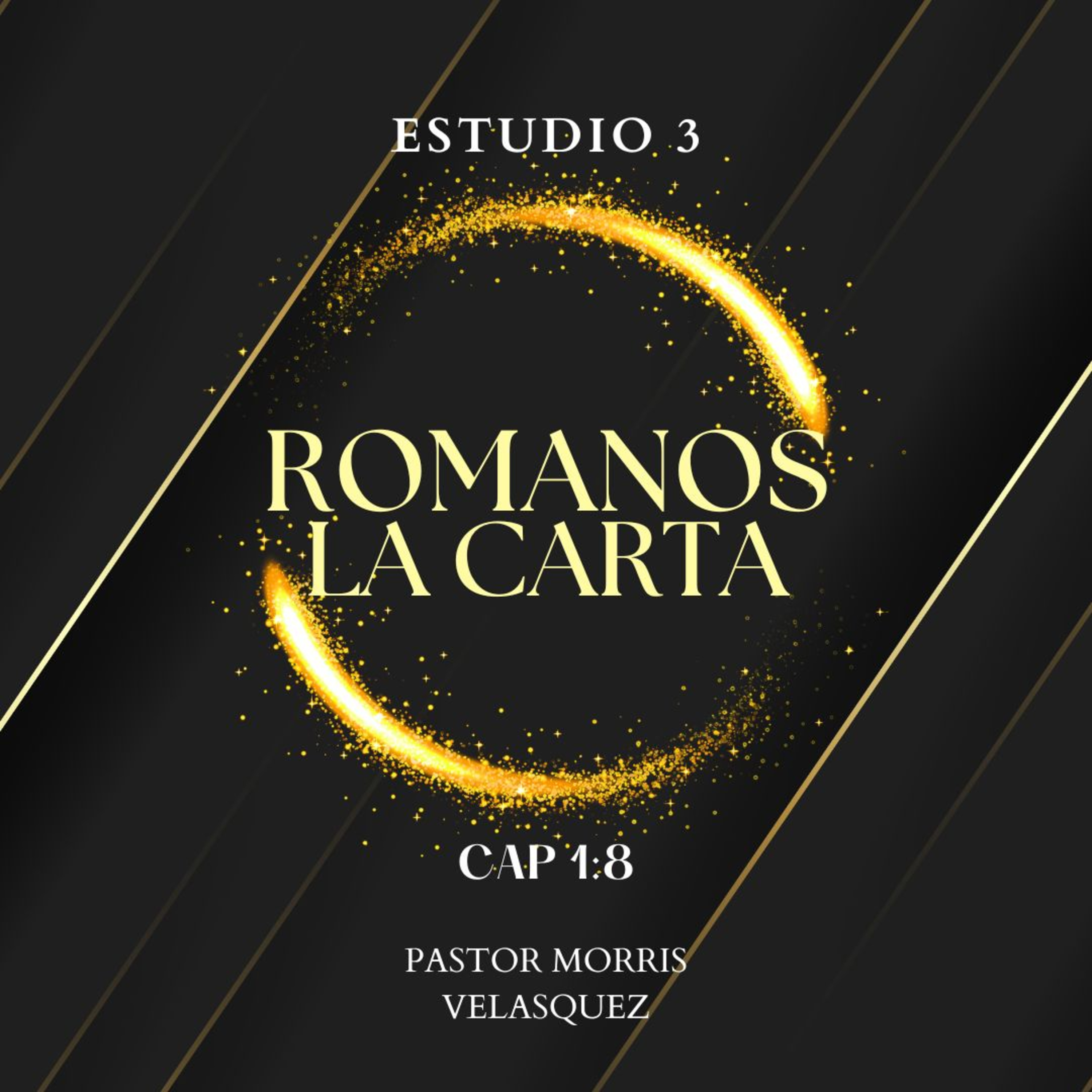 3-Romanos el camino de la salvacion 1:8 episode artwork