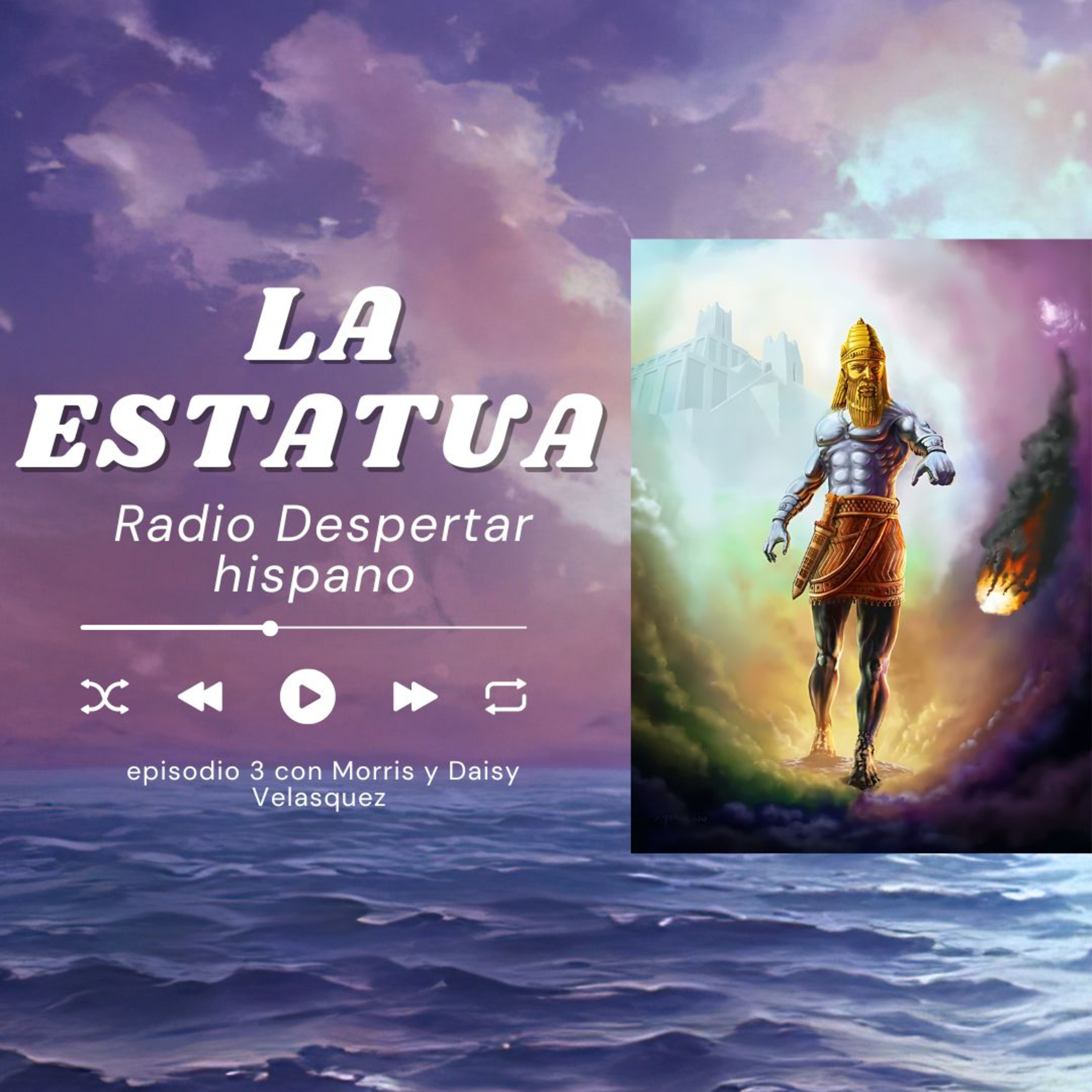 Radio Despertar hispano 23-08-2024 episode artwork