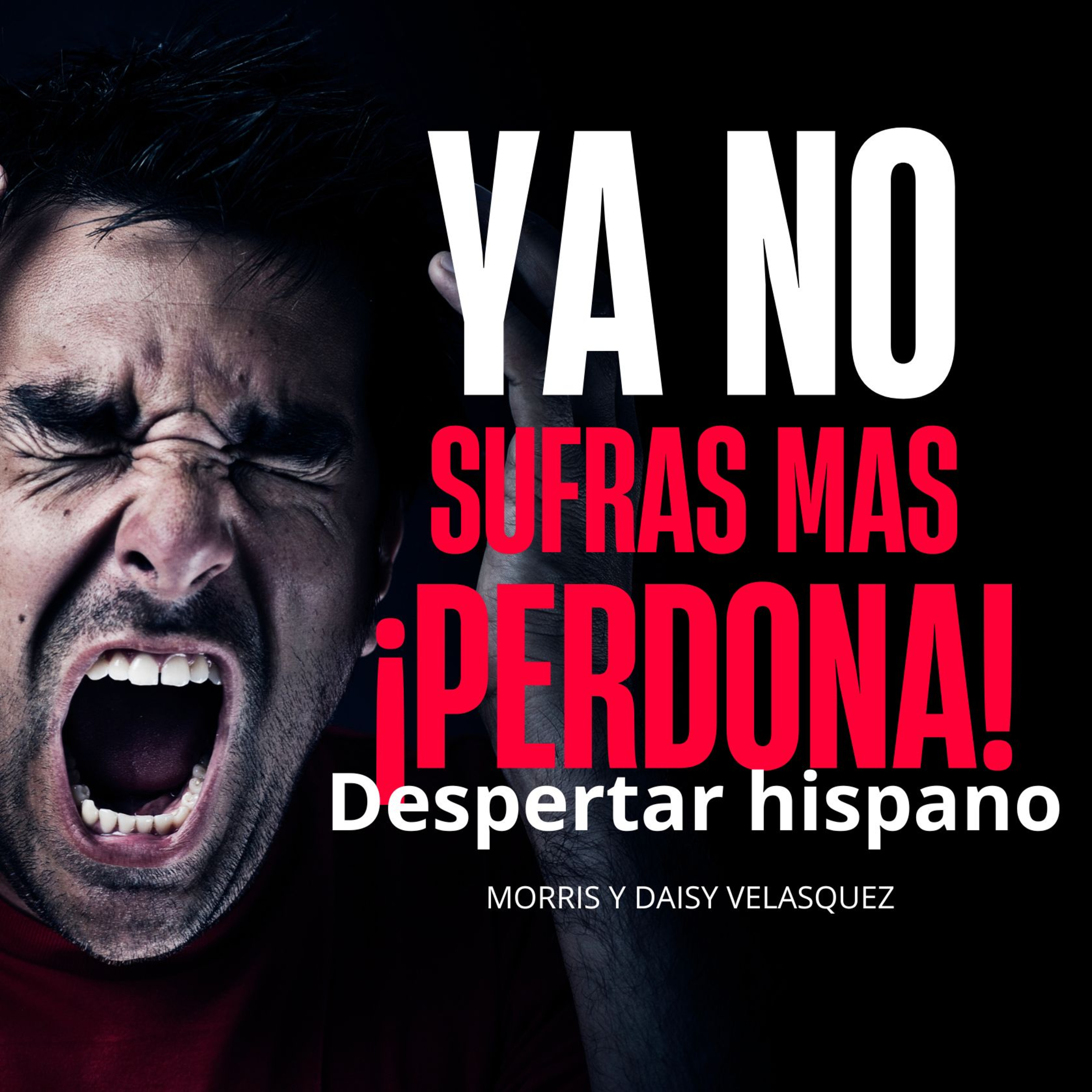 ya no sufras mas perdona 25-10-2024 episode artwork