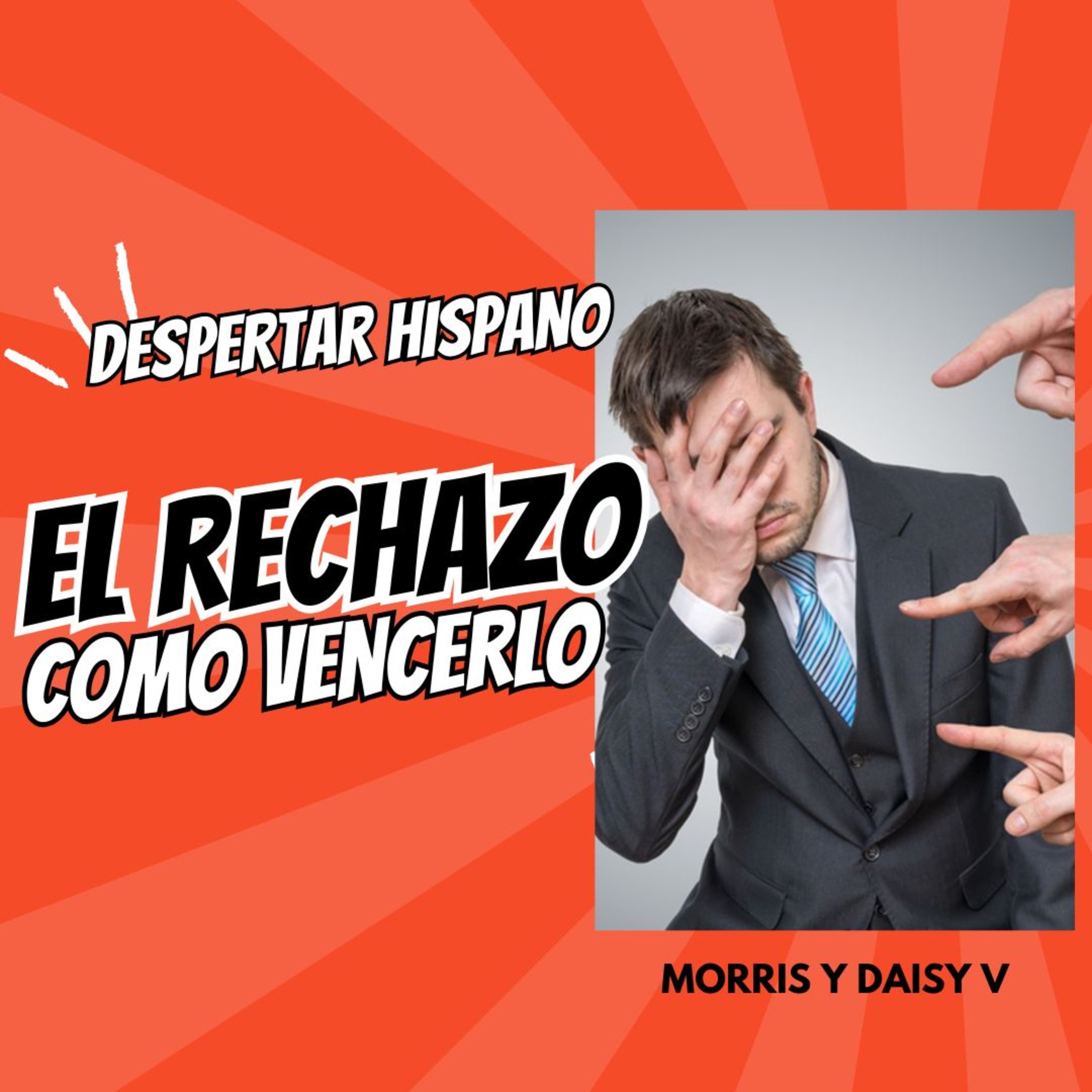 El rechazo sea libre 08-11-2024 episode artwork