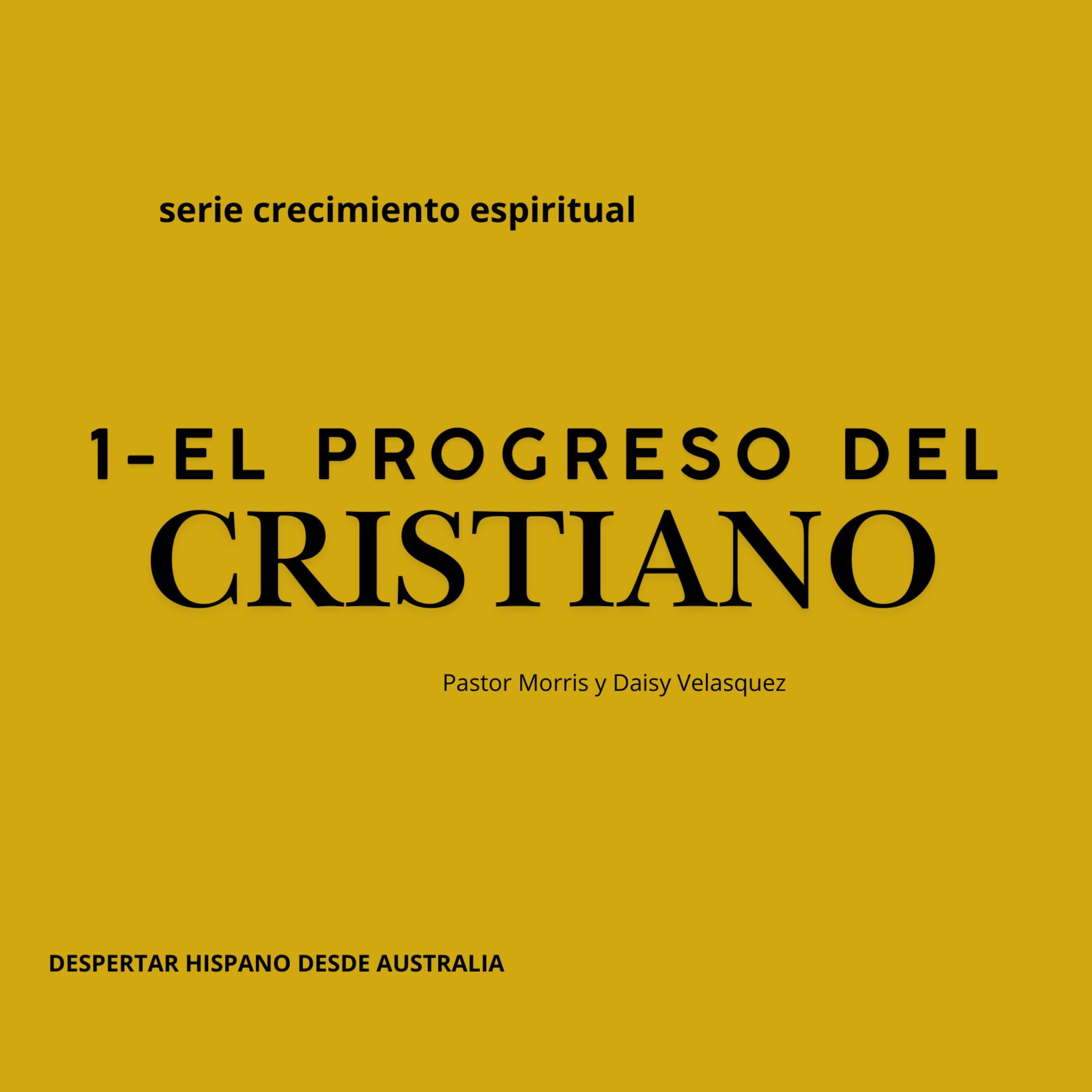 Las etapas del crecimiento espiritual  episode artwork