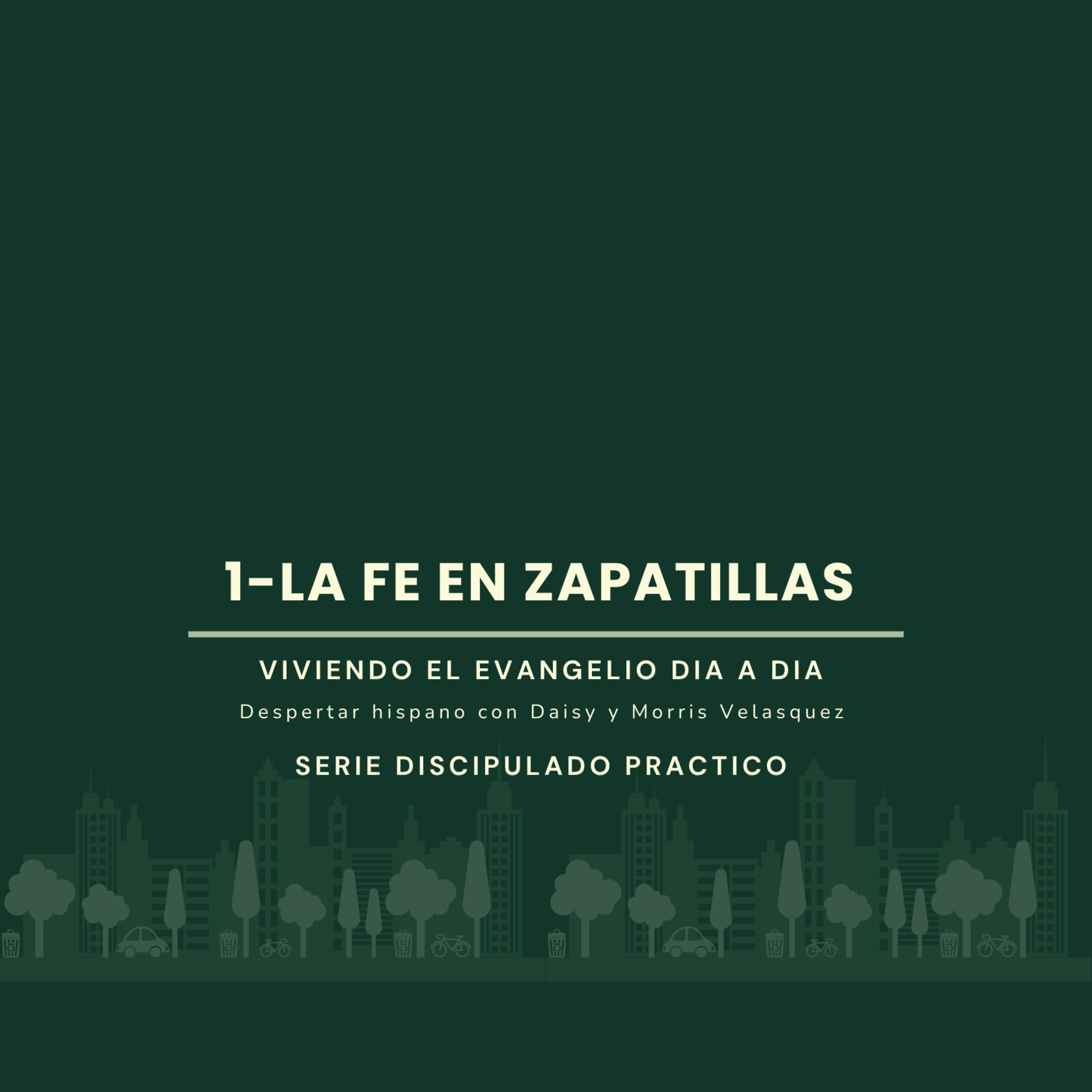 Jesus Es El Camino