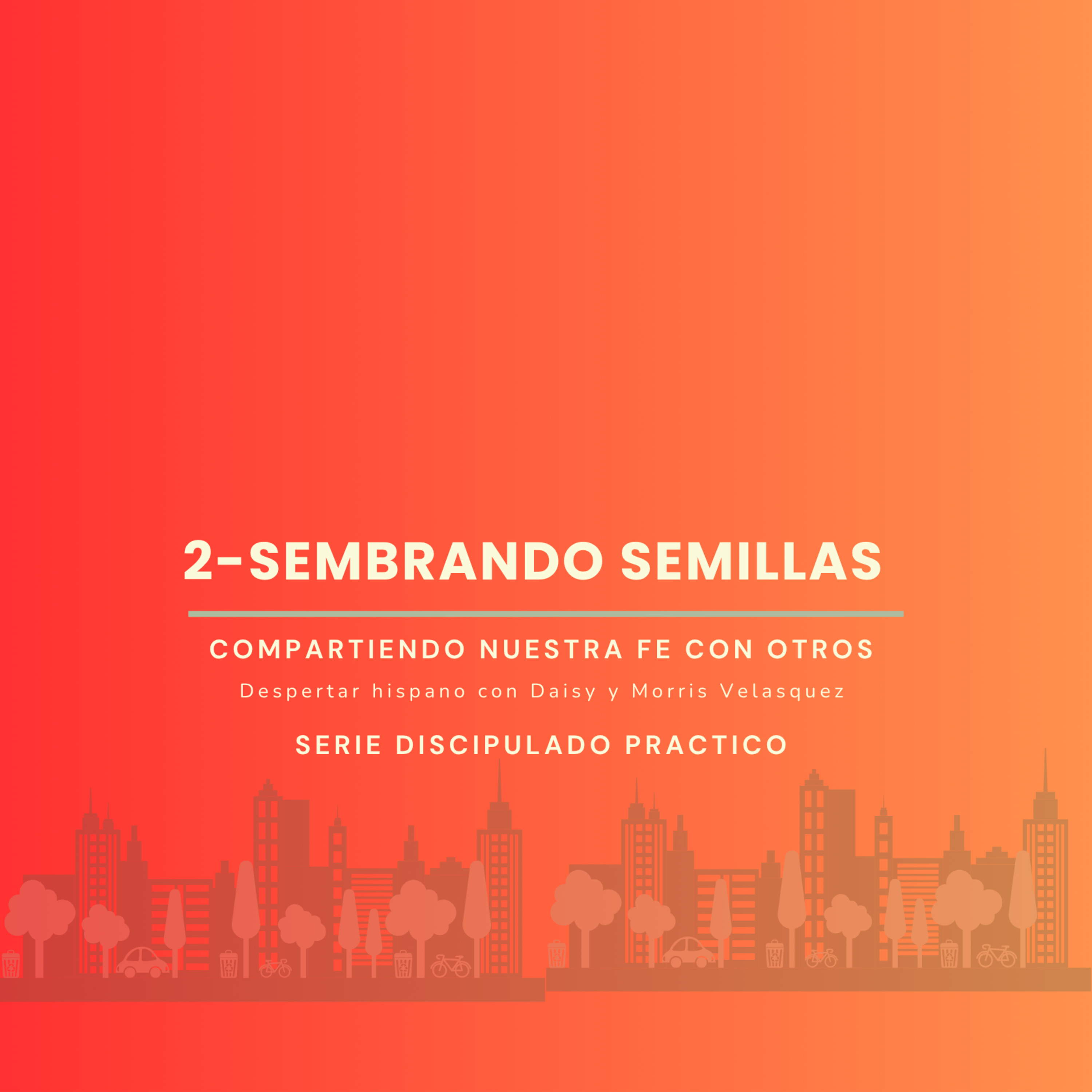 Jesus Es El Camino