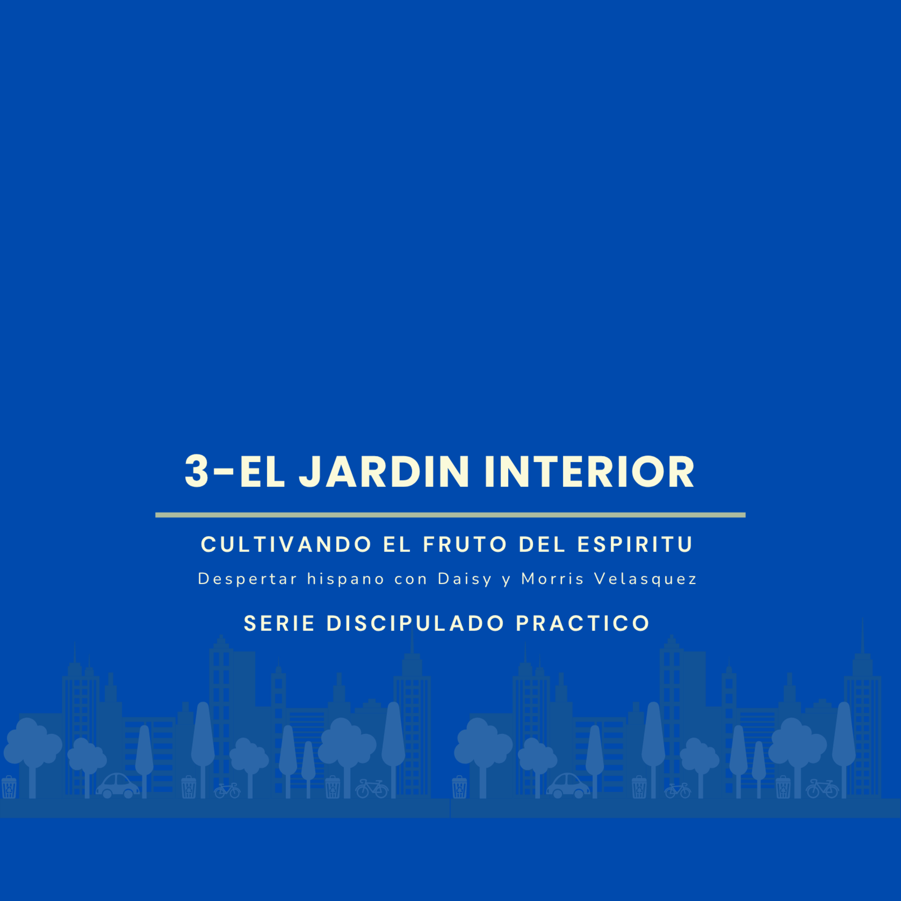 el fruto del Espiritu en tu vida  episode artwork