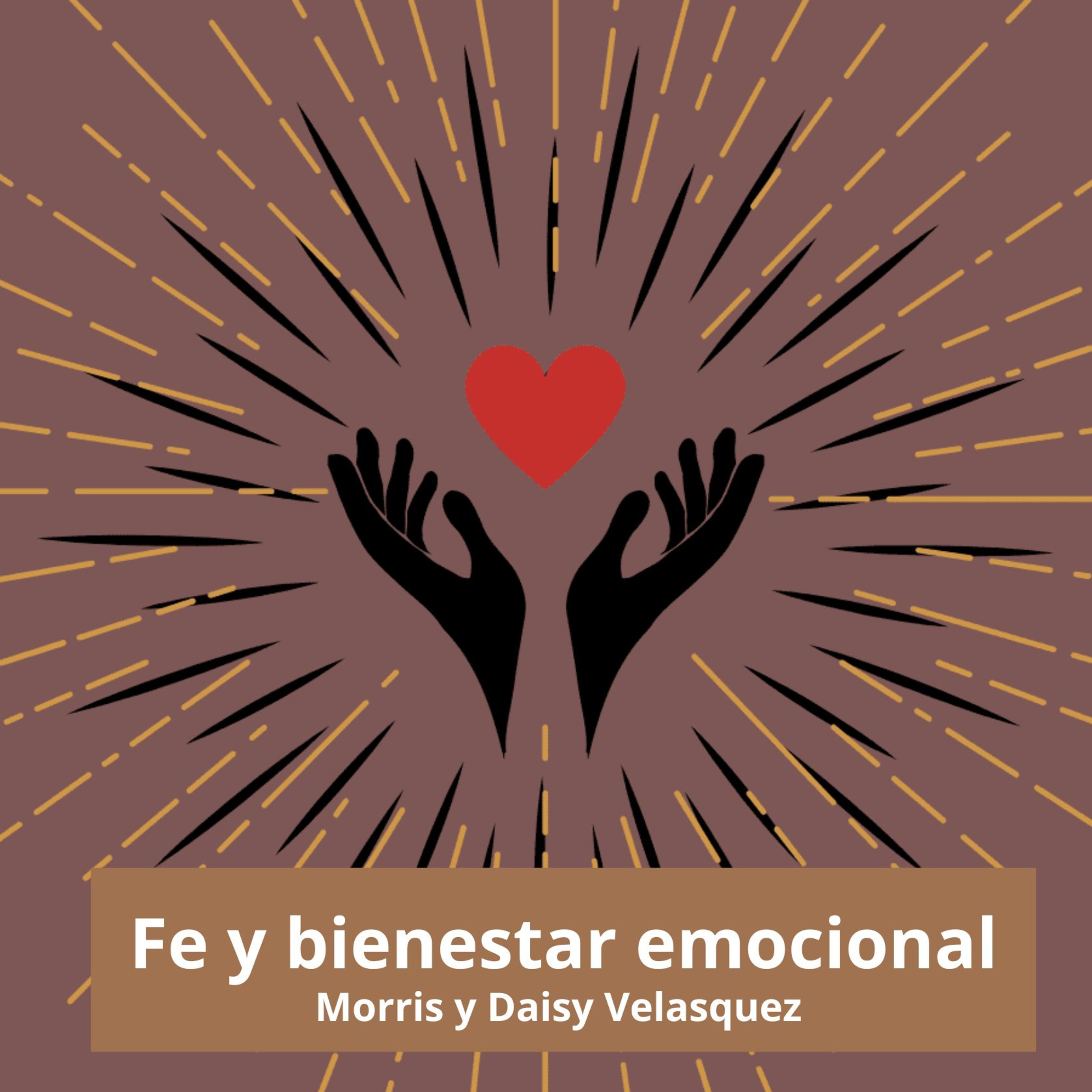 Fe y bienestar emocional  episode artwork