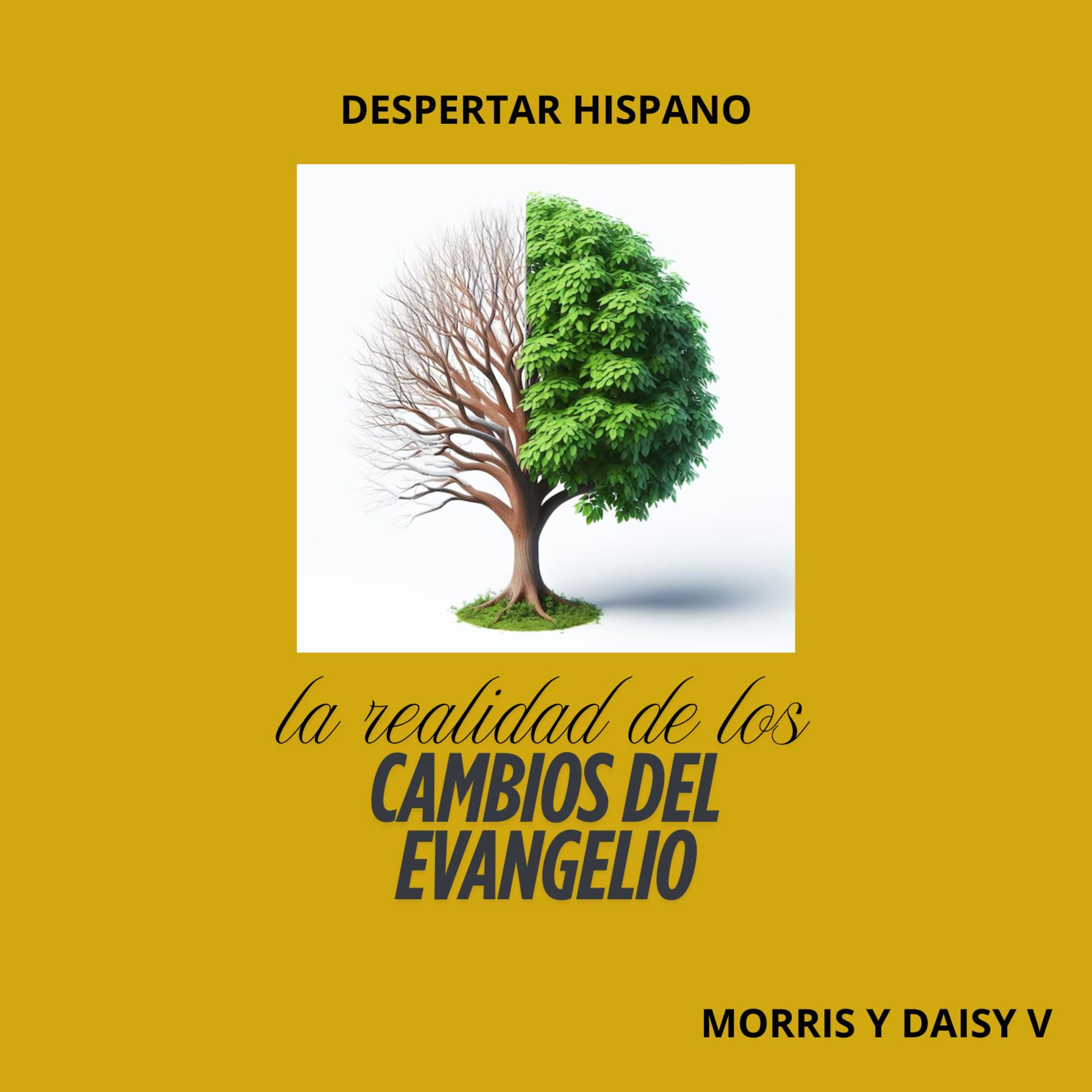 la realidad de los cambios del evangelio  episode artwork