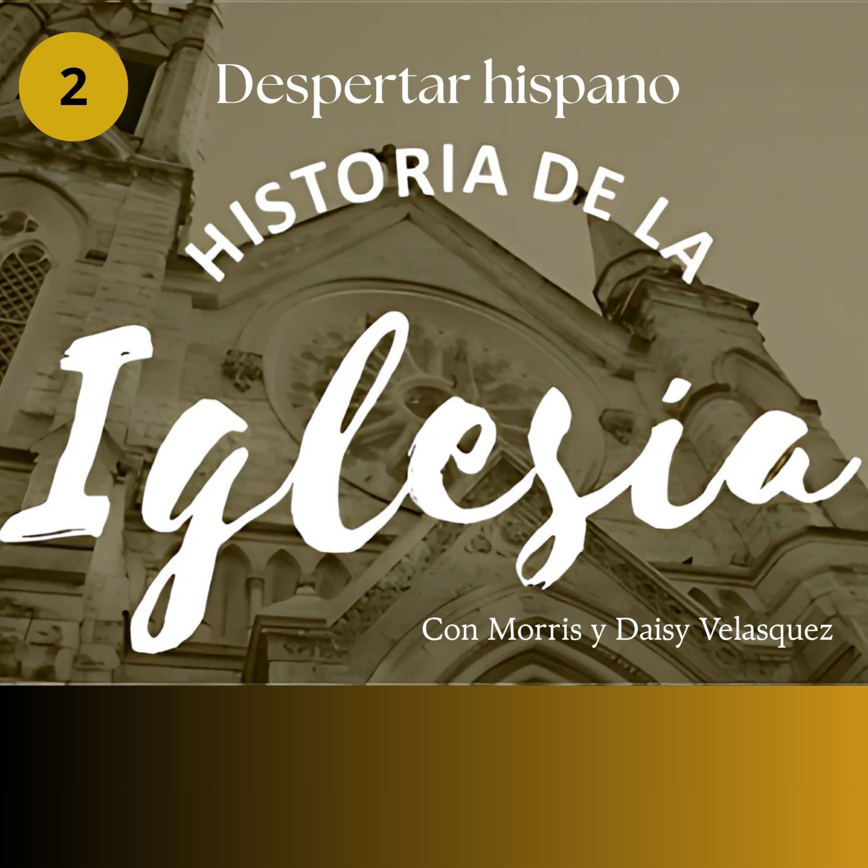 2-la historia de las reformas y avivamientos  episode artwork