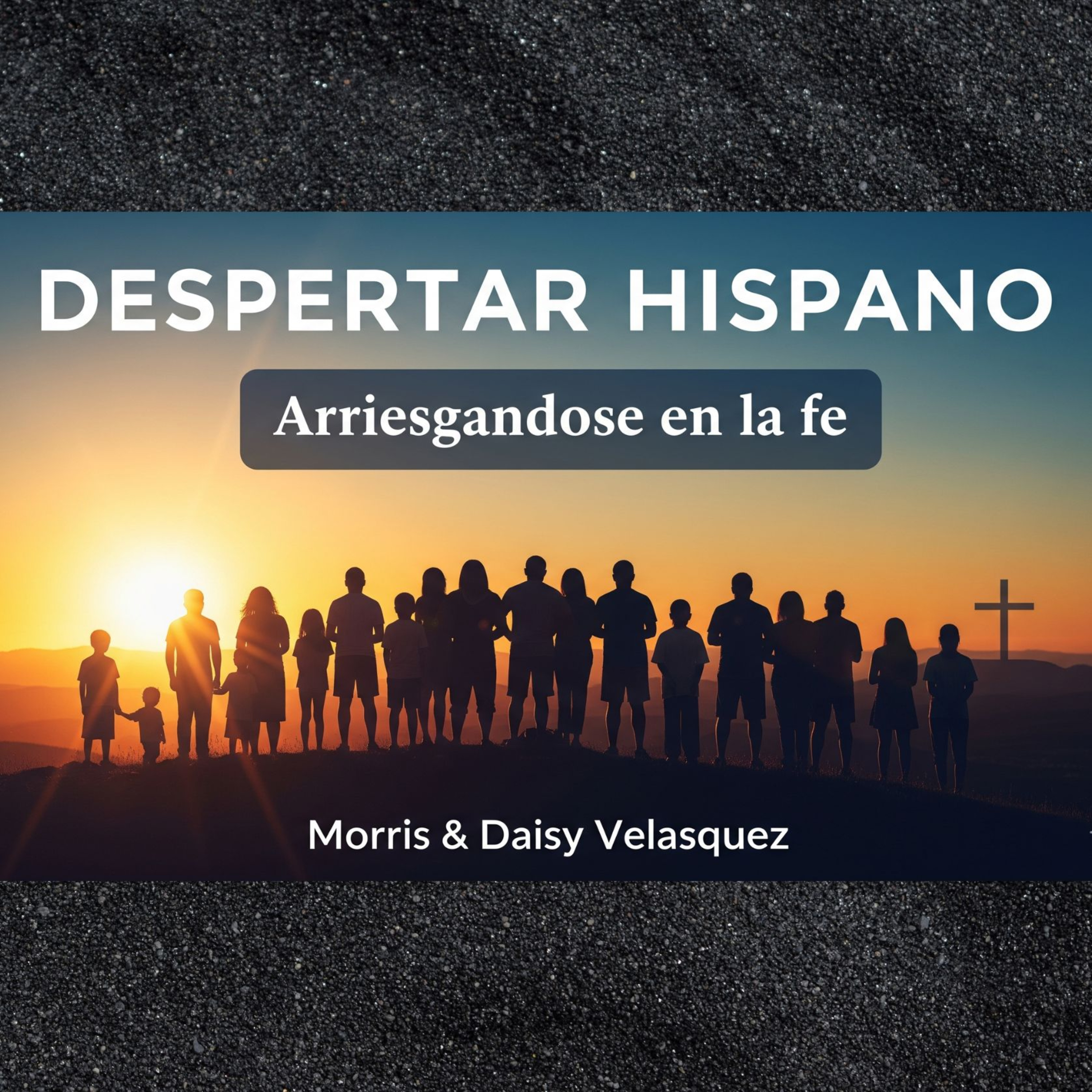 arriesgandose en la fe  episode artwork