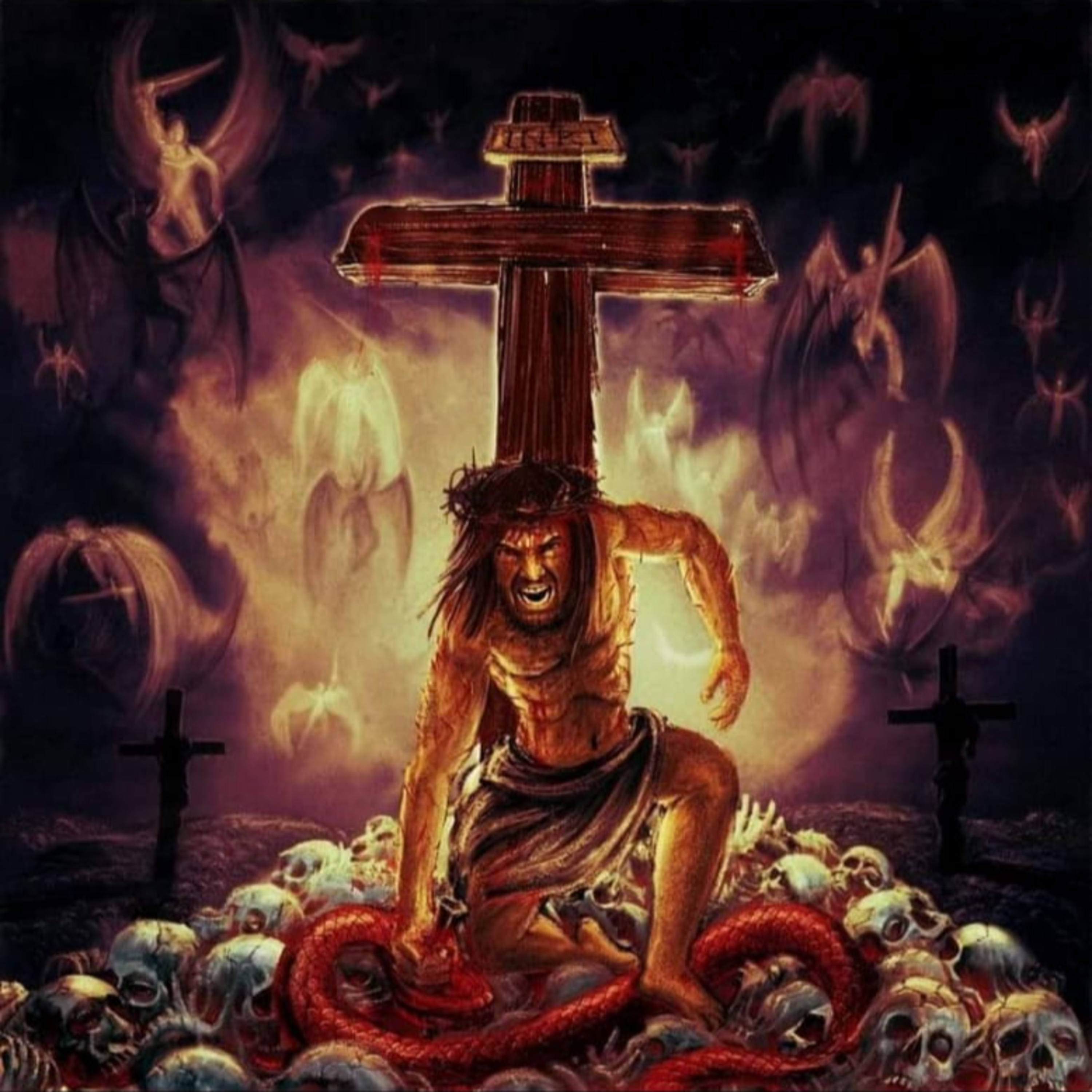 Re.agINDO #3 - Jesus é a Nossa Páscoa: Quais São as Implicações da Páscoa Cristã para a Comunidade dos Discípulos?