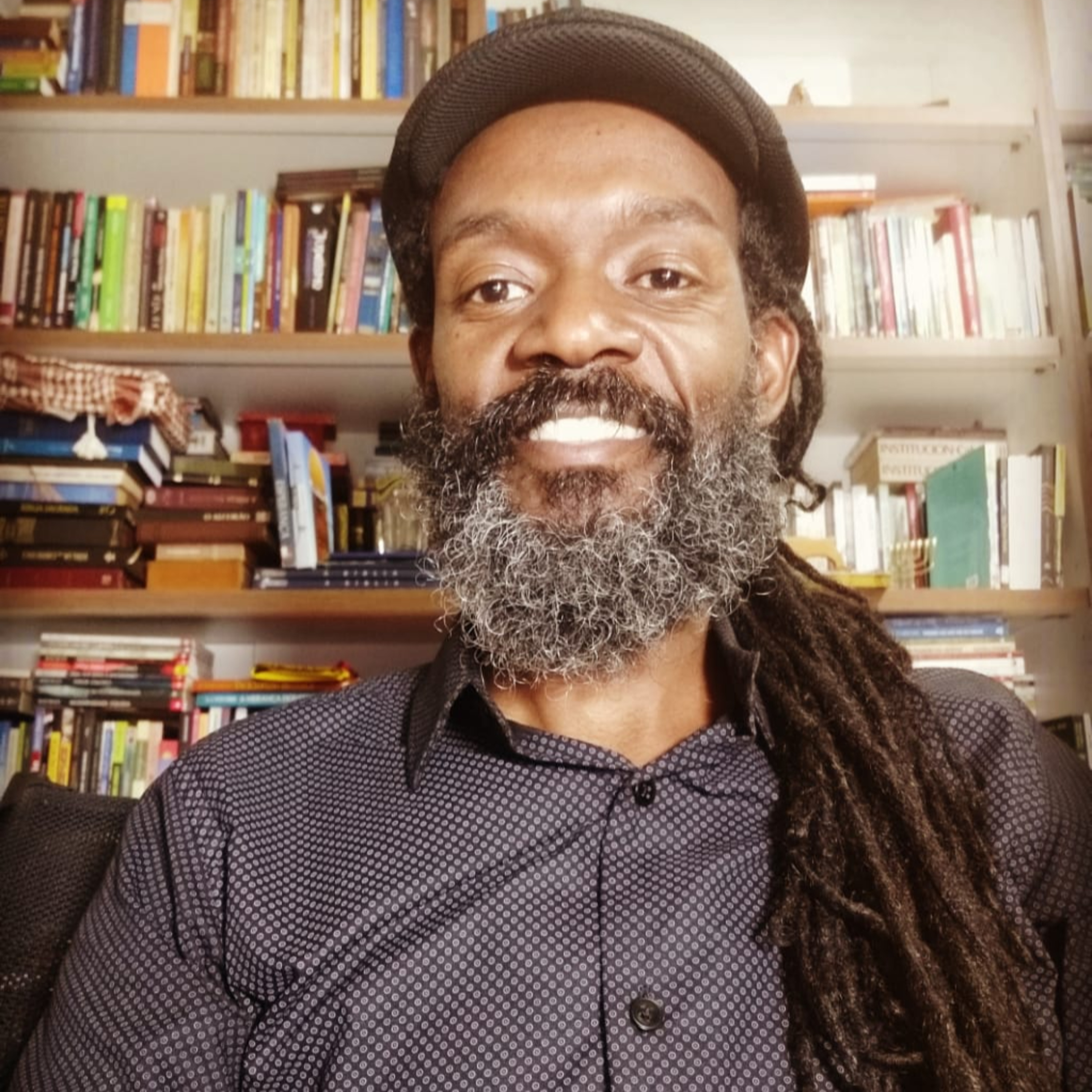 #17. "Desfrutando a Beleza e a Profundidade da Comunhão e da Comunidade".
