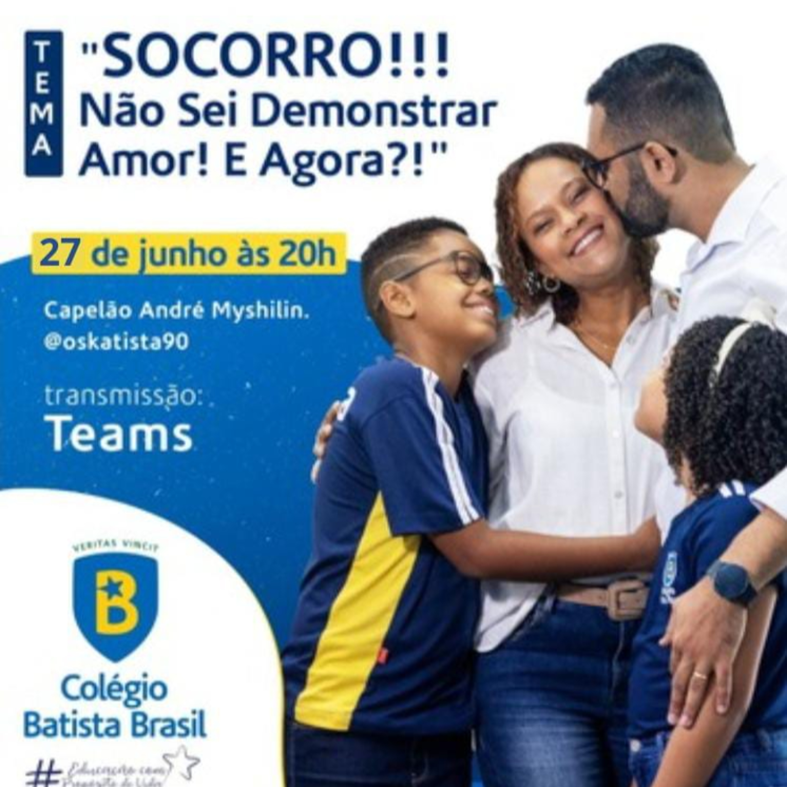 #23. 4. "SOCORRO!!! Não Sei Demonstrar Amor! E Agora?!"