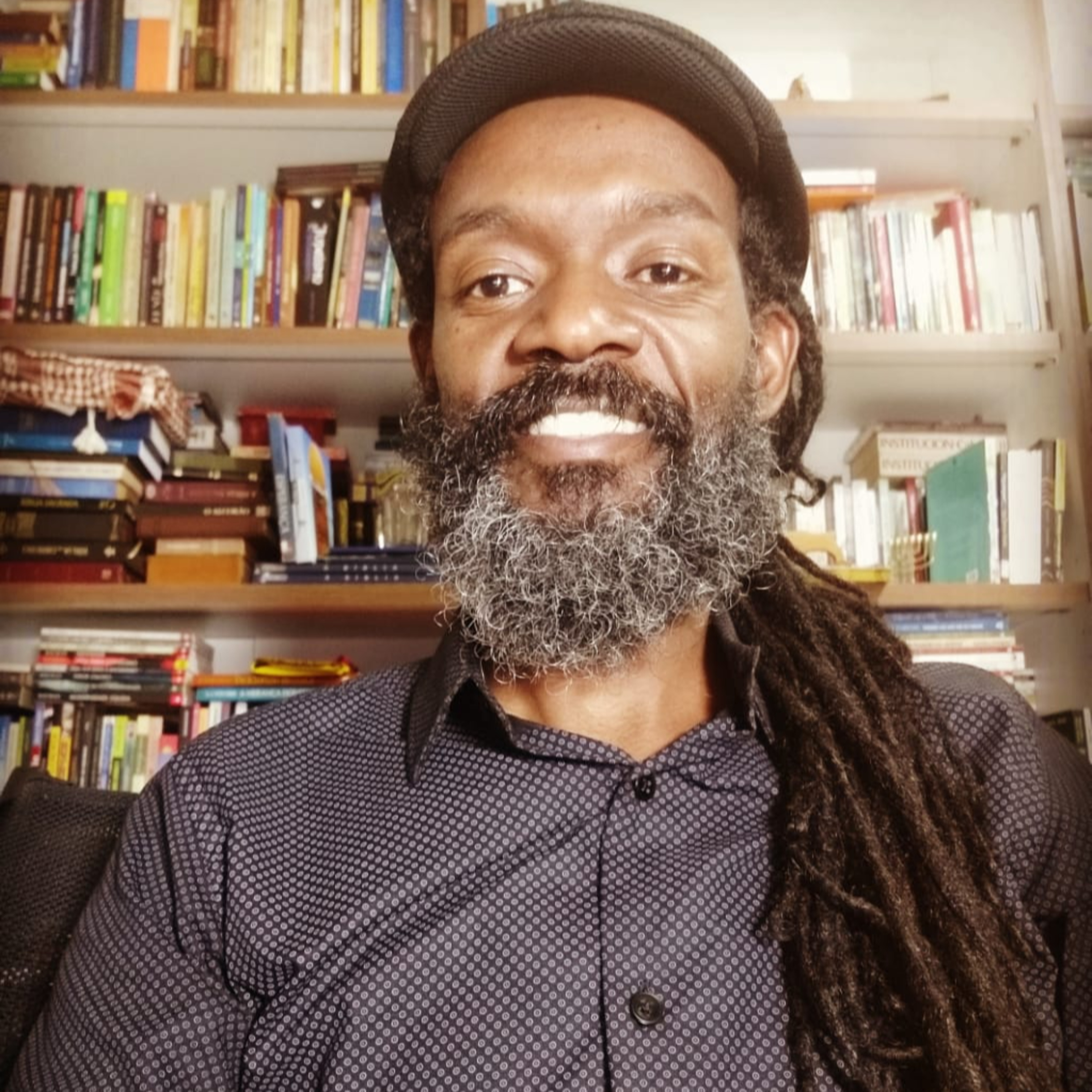 #30. "A Vida de Oração de Jesus e a Oração na Vida de Jesus como Paradigma 2."