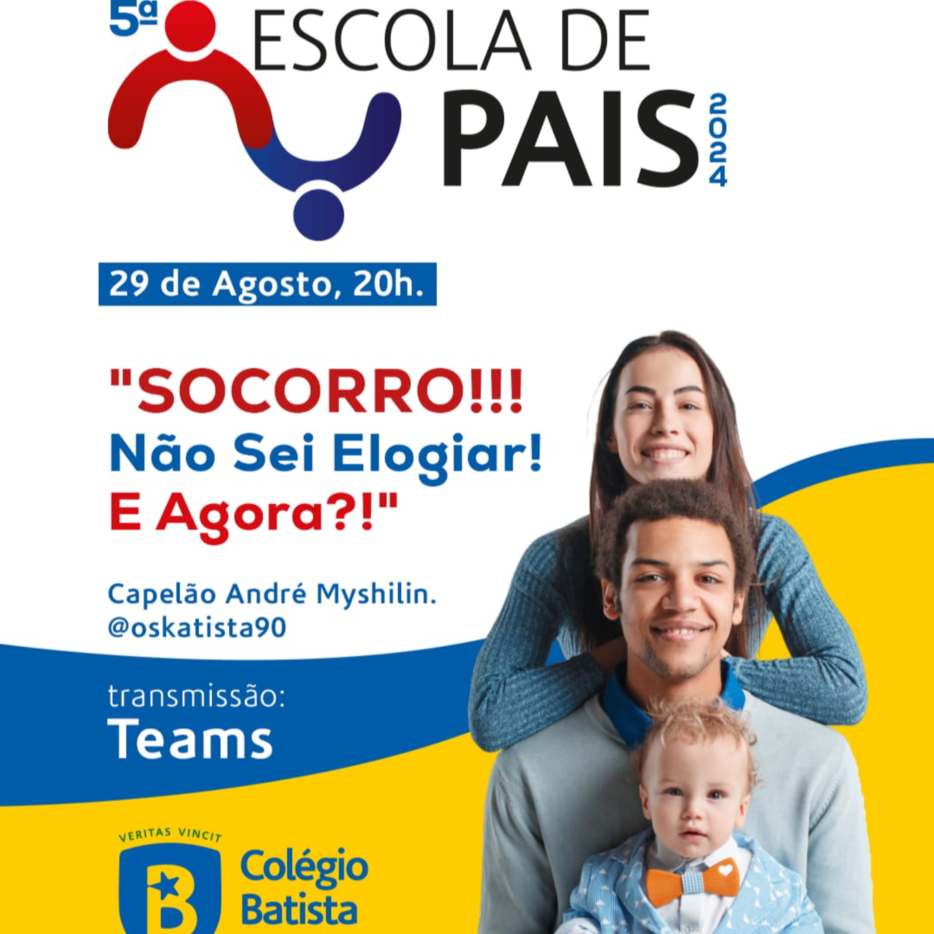 #24. 5. "SOCORRO!!! Não Sei Elogiar! E Agora?!"