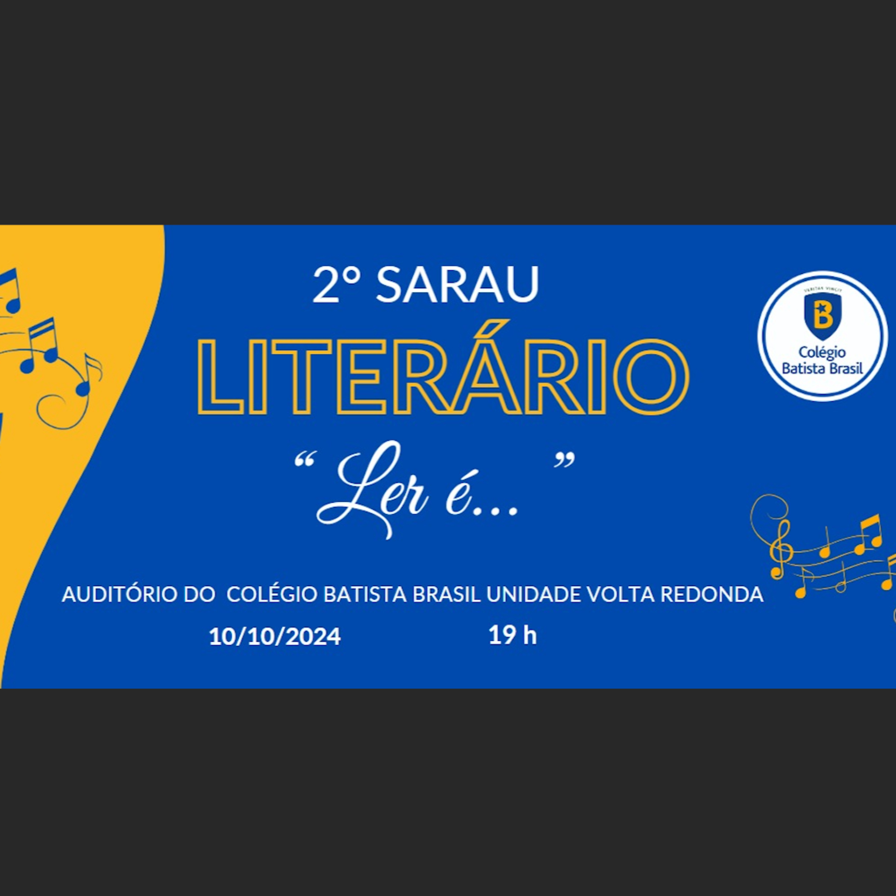 "Uma Oração pela Preservação da Criancitude". episode artwork