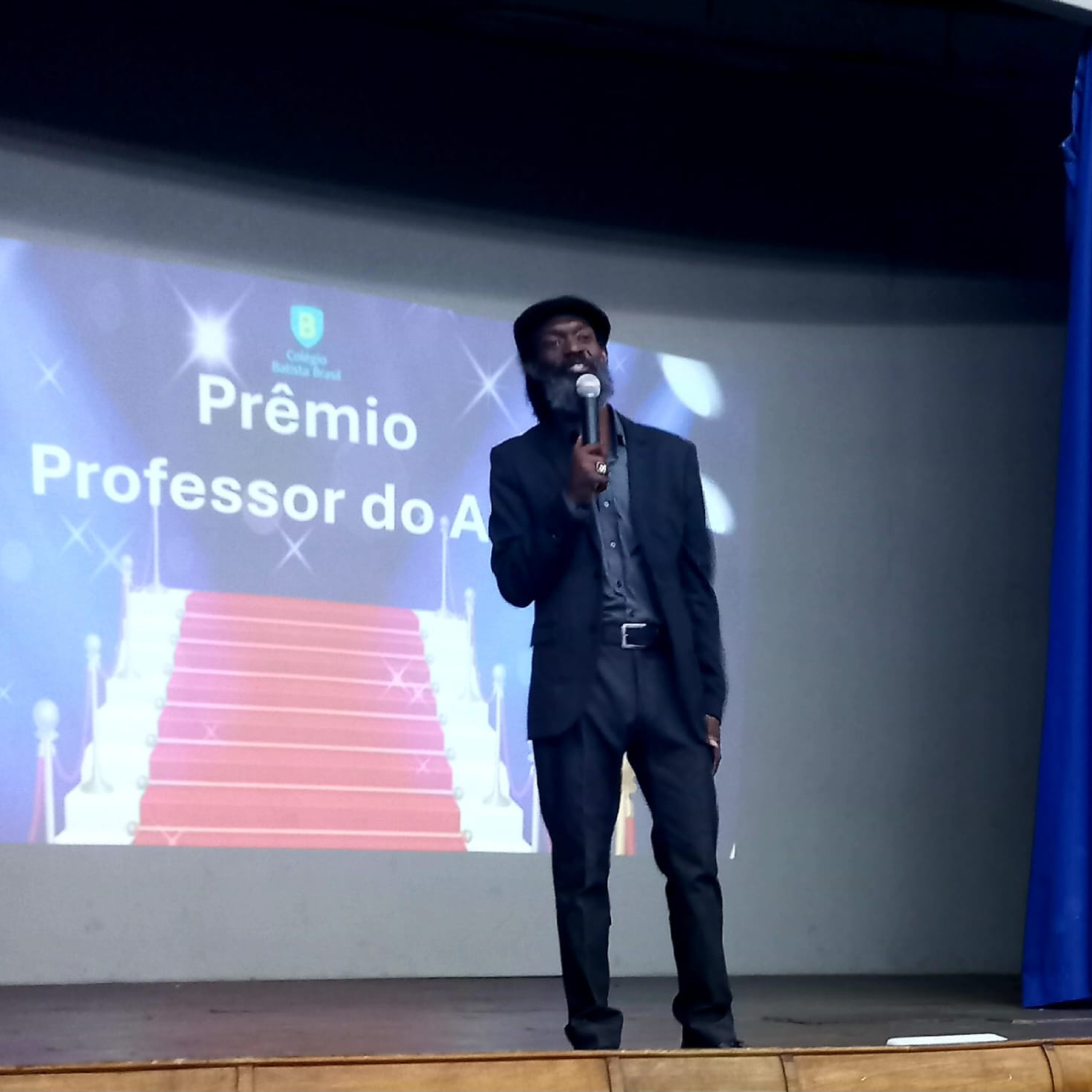 "Professor: Marcante ou Traumatizante?
