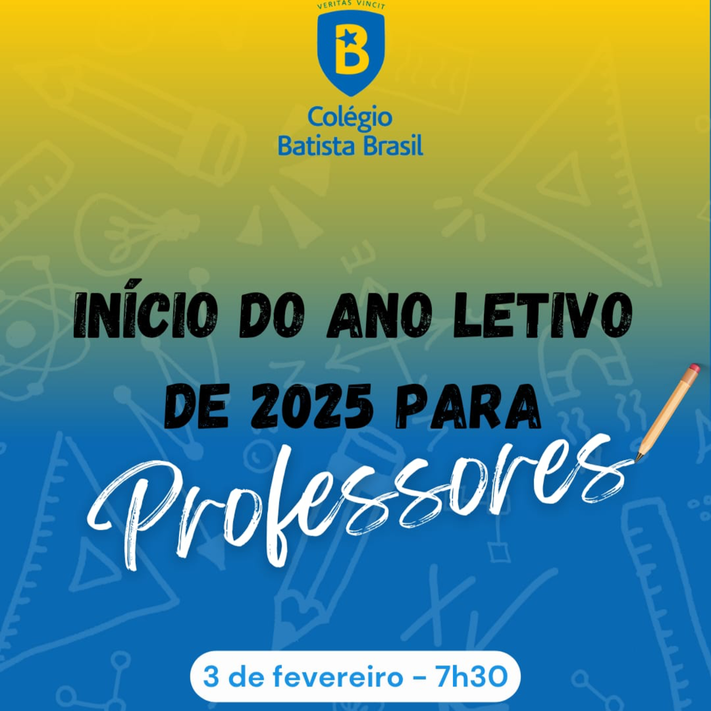 MDQ 1 - "0 Que é Preciso Saber Para Que o Ano Letivo Possa Render?" episode artwork
