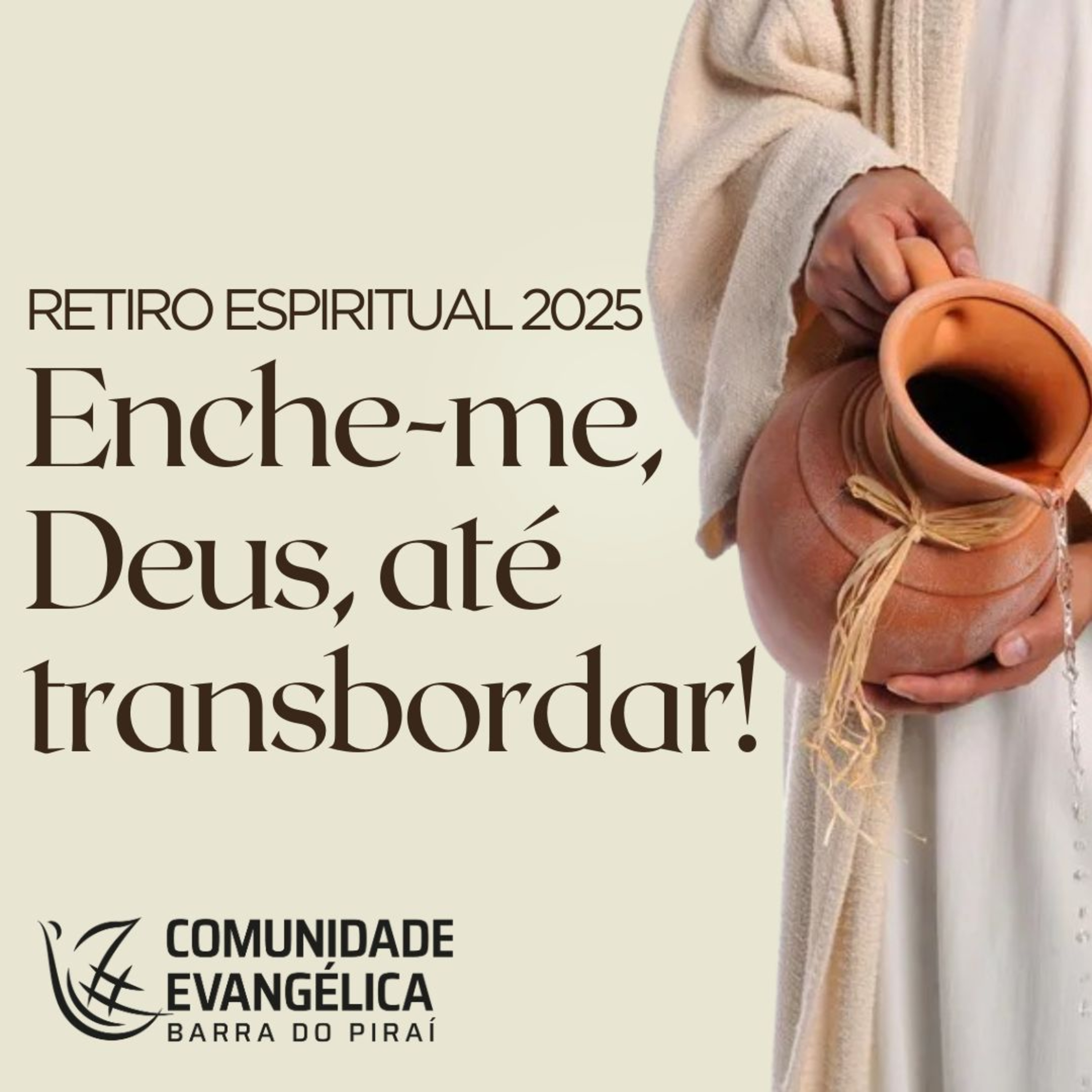 "3 Lições Magníficas em 1Tm 1."