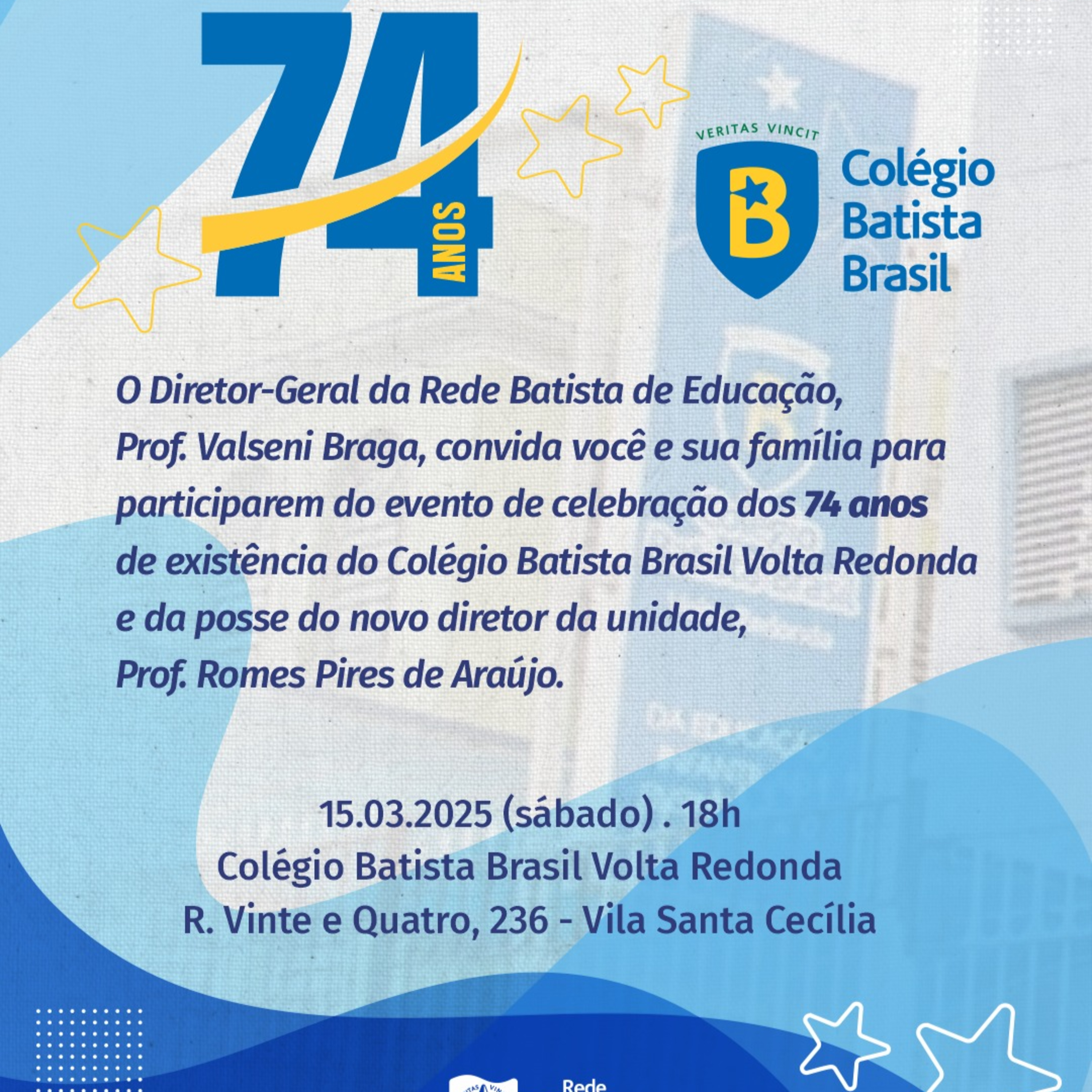 "O Que Dar a Quem Não Carece de Nada?" episode artwork