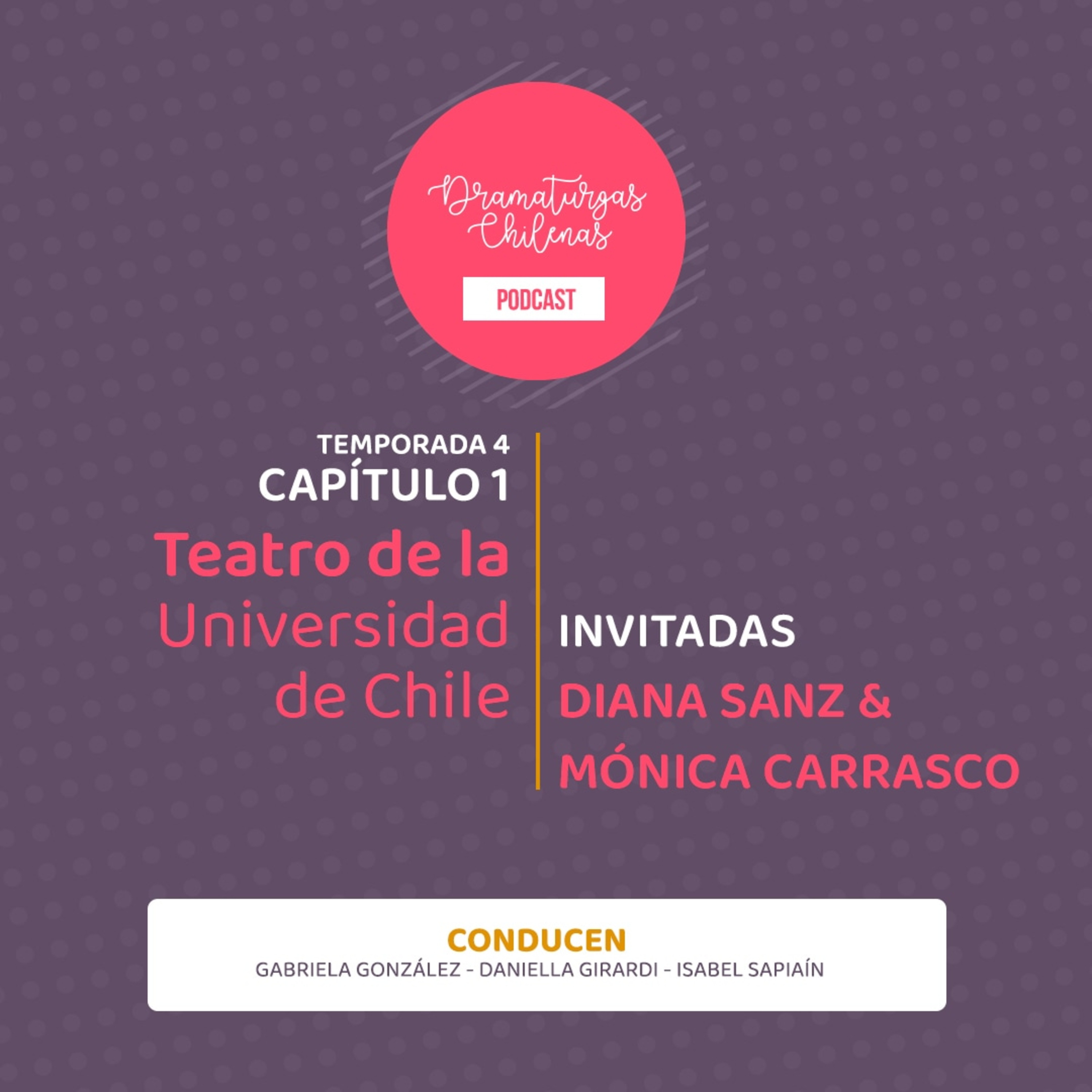 Dramaturgas Chilenas