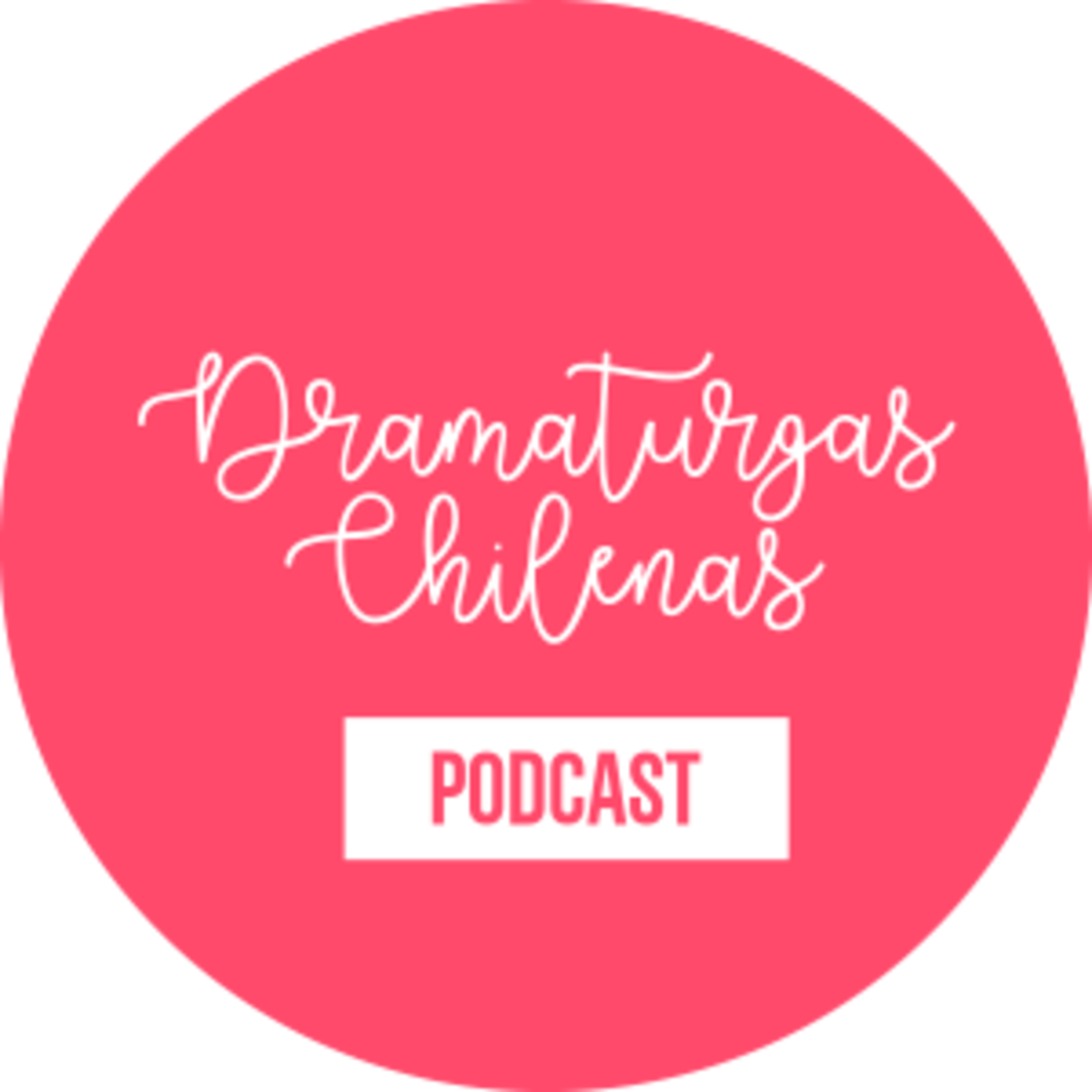 Dramaturgas Chilenas