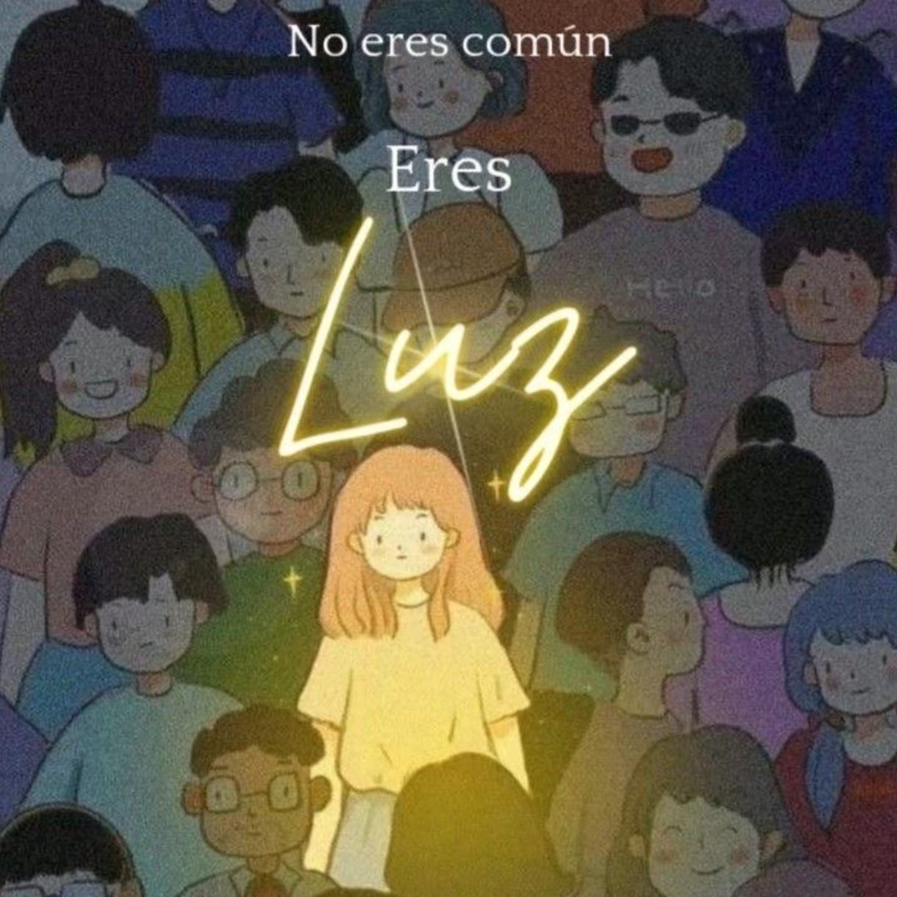 AÚN HAY LUZ 📿 episode artwork