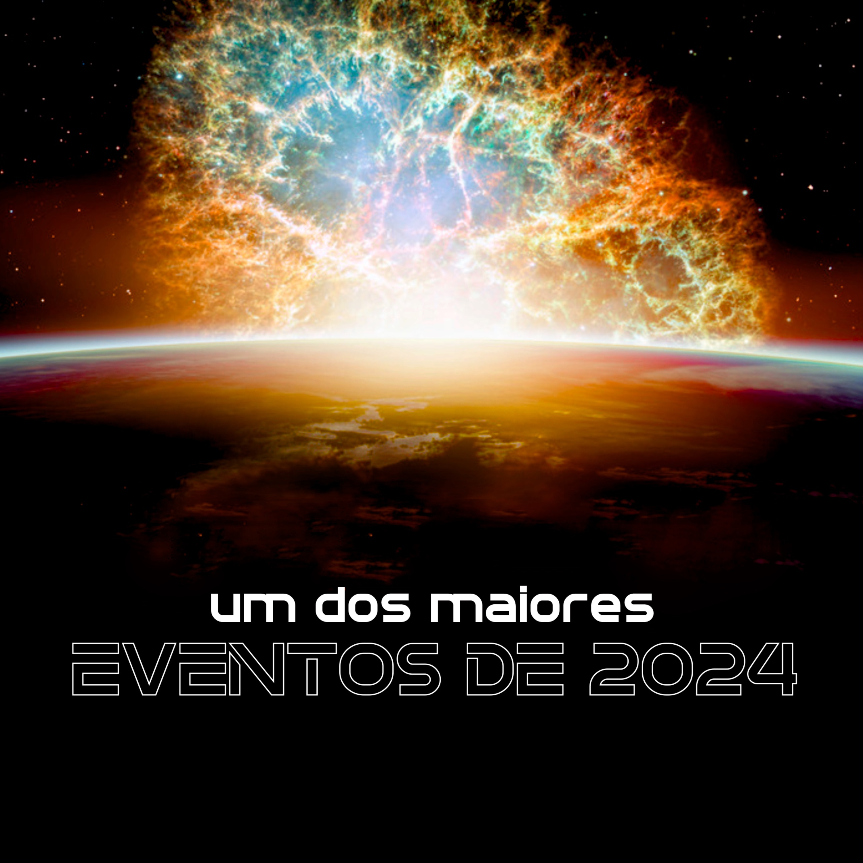 Sinais indicam Explosão de Estrela neste ano, tornando a vísivel no Céu