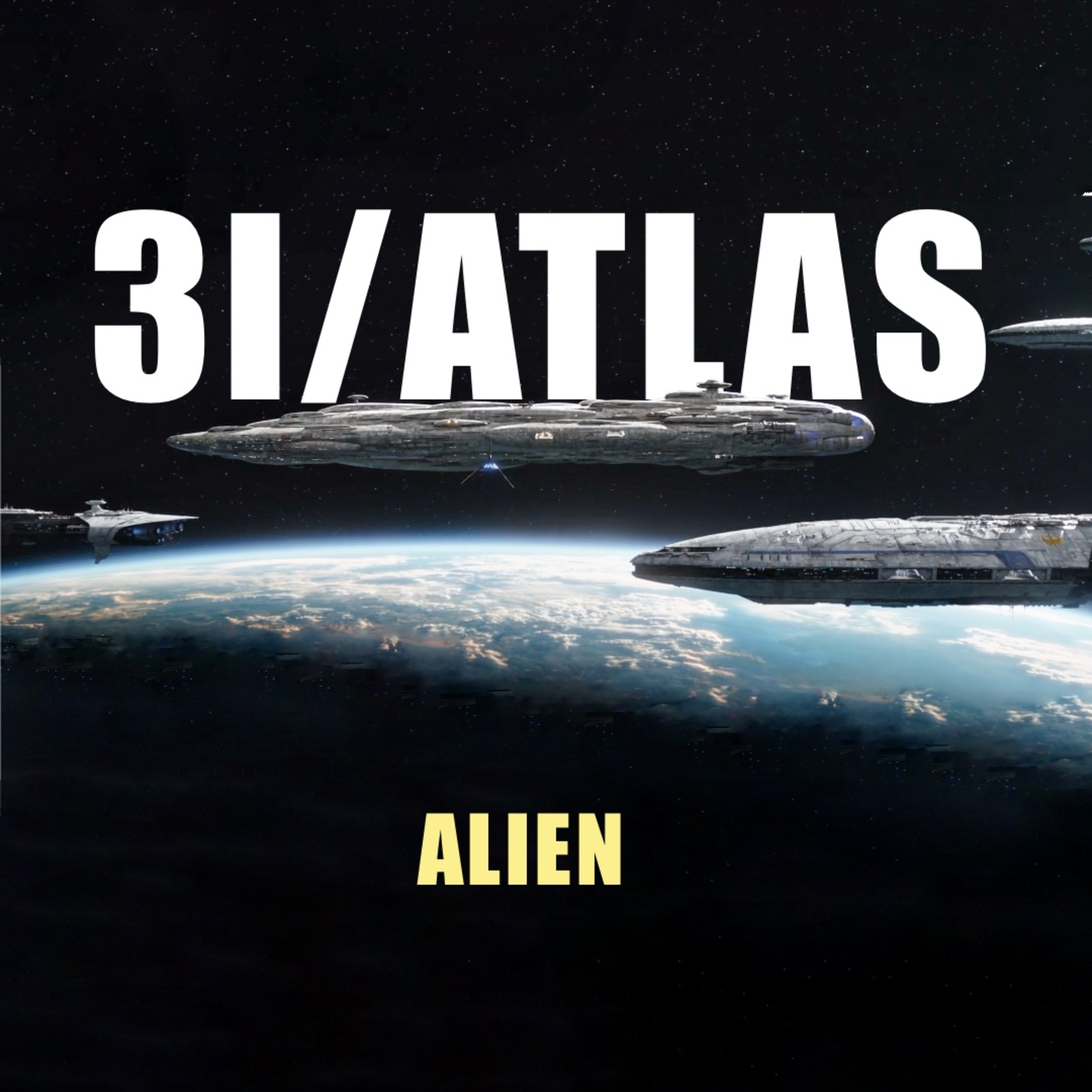 O que as notícias deveriam ter lhe dito sobre o 3I Atlas