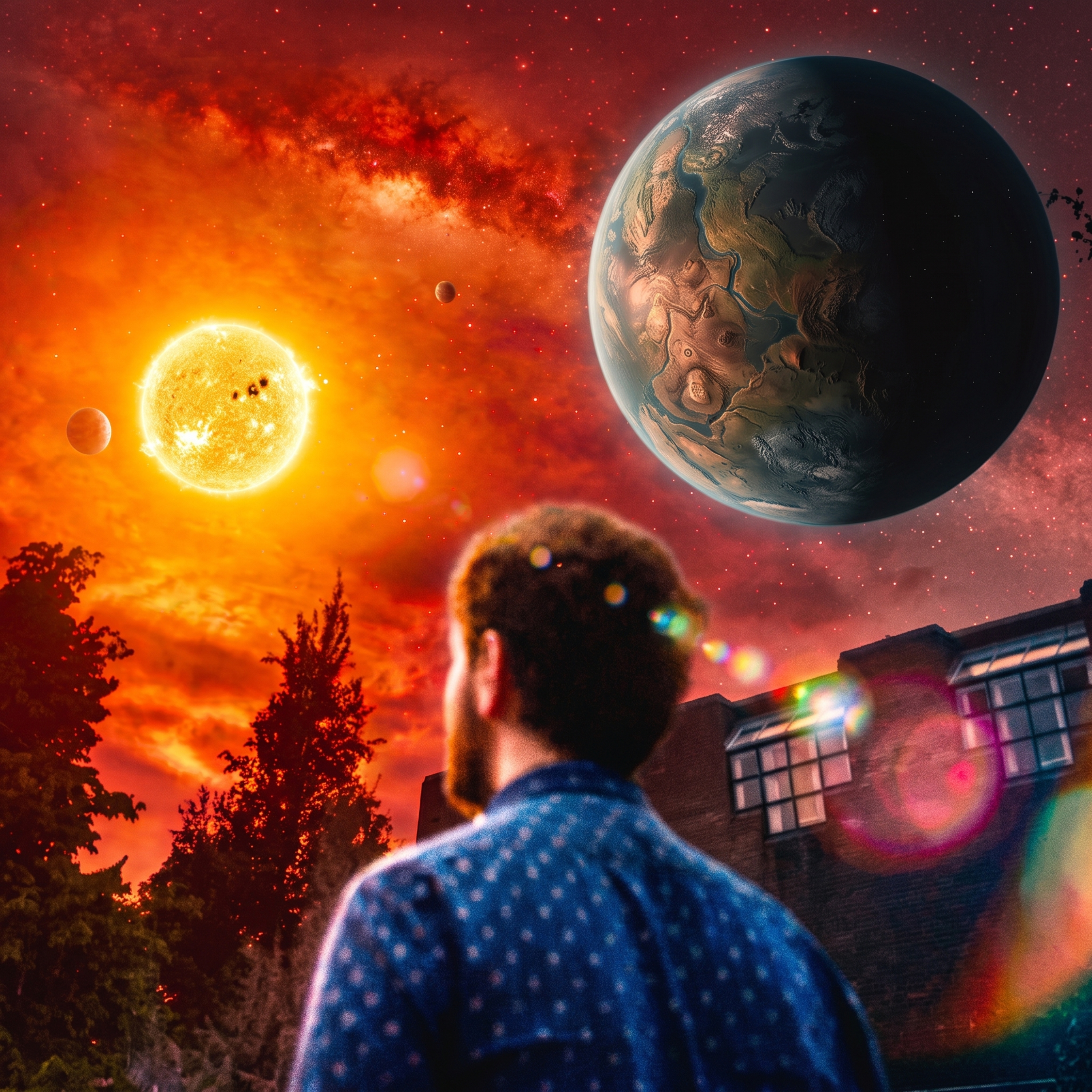 James Webb encontrou algo impressionante em TRAPPIST-1e episode artwork